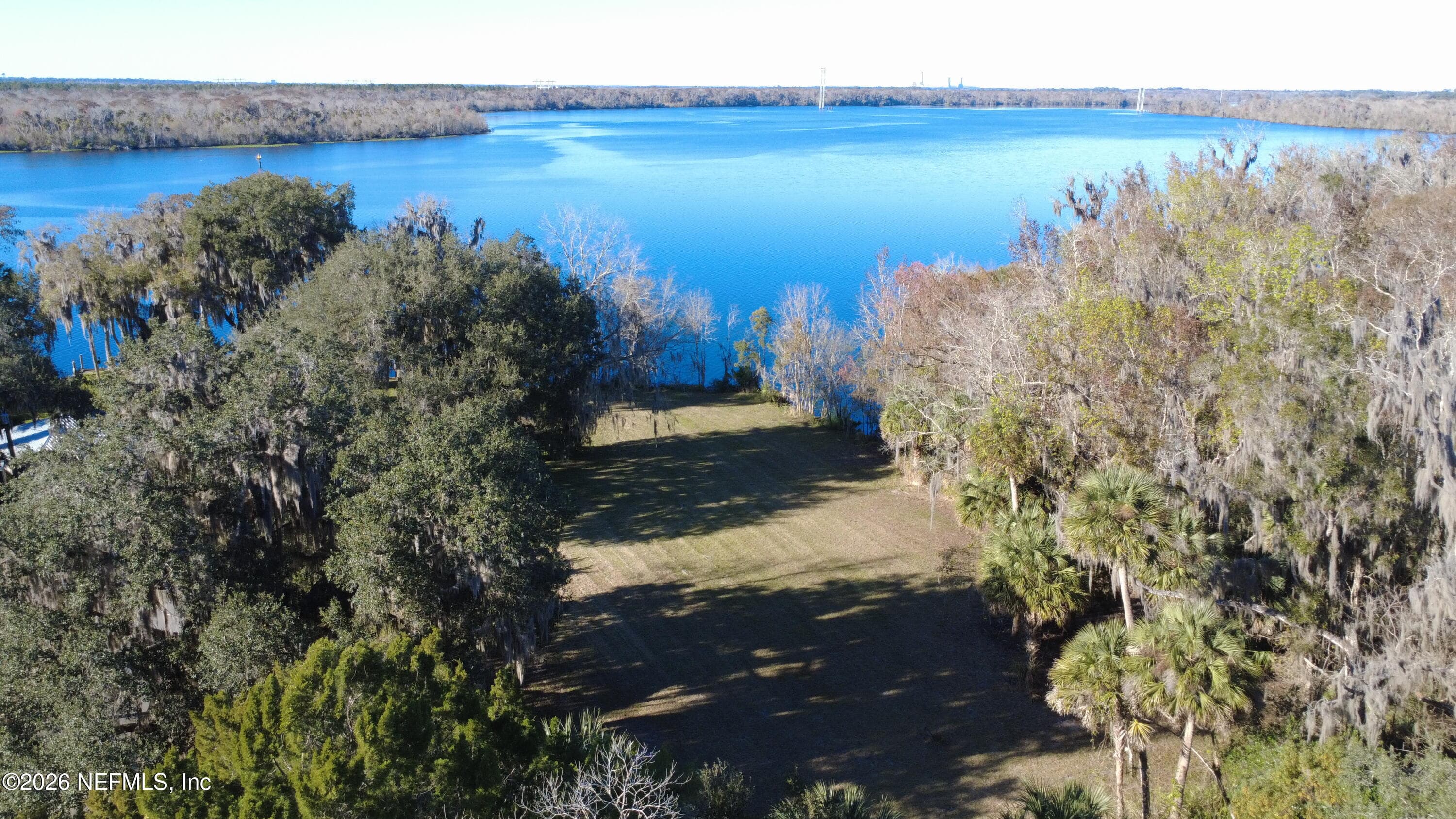 Photo 4 of 0 WEERTS Road, San Mateo, FL 32187