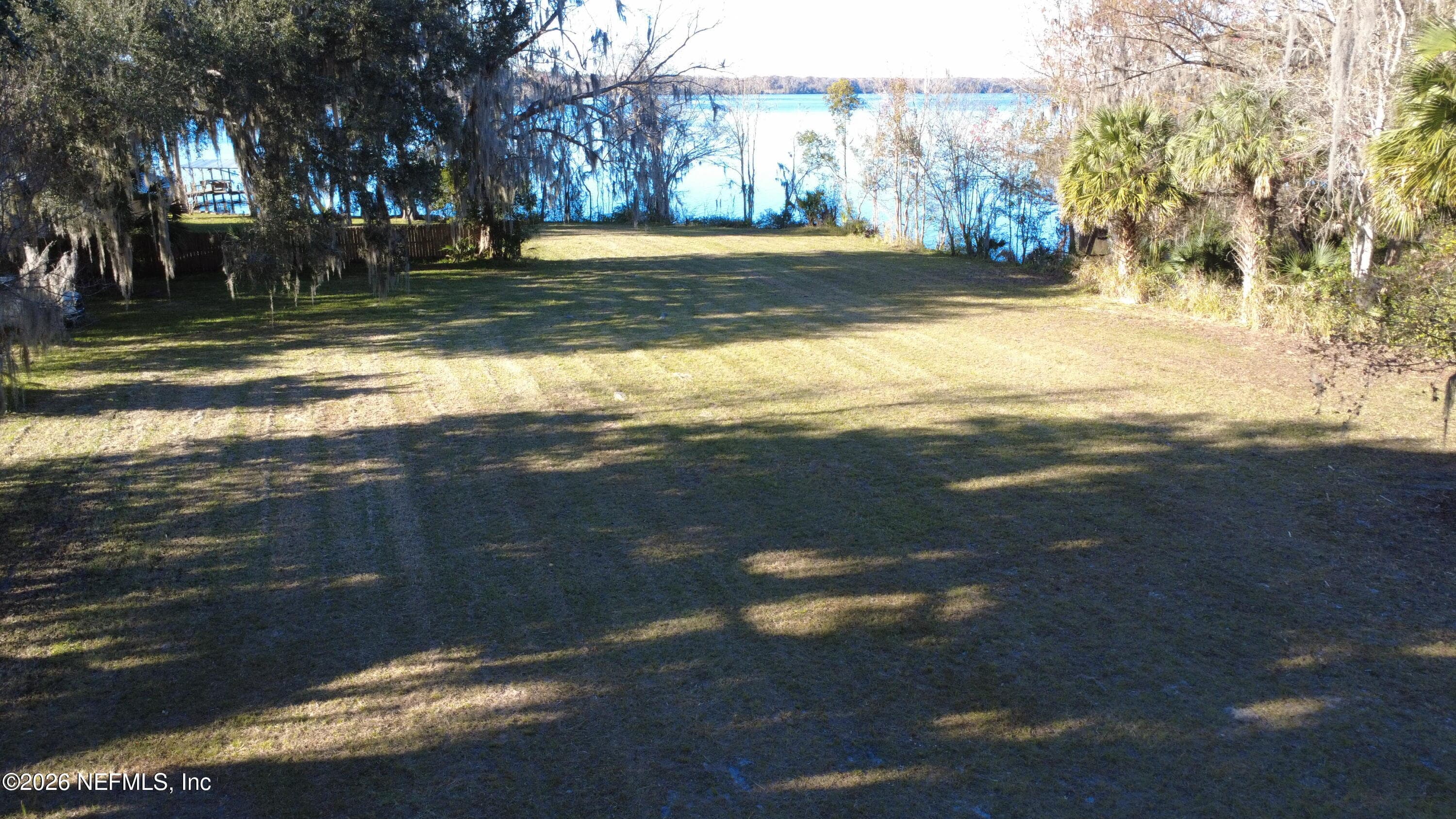Photo 5 of 0 WEERTS Road, San Mateo, FL 32187