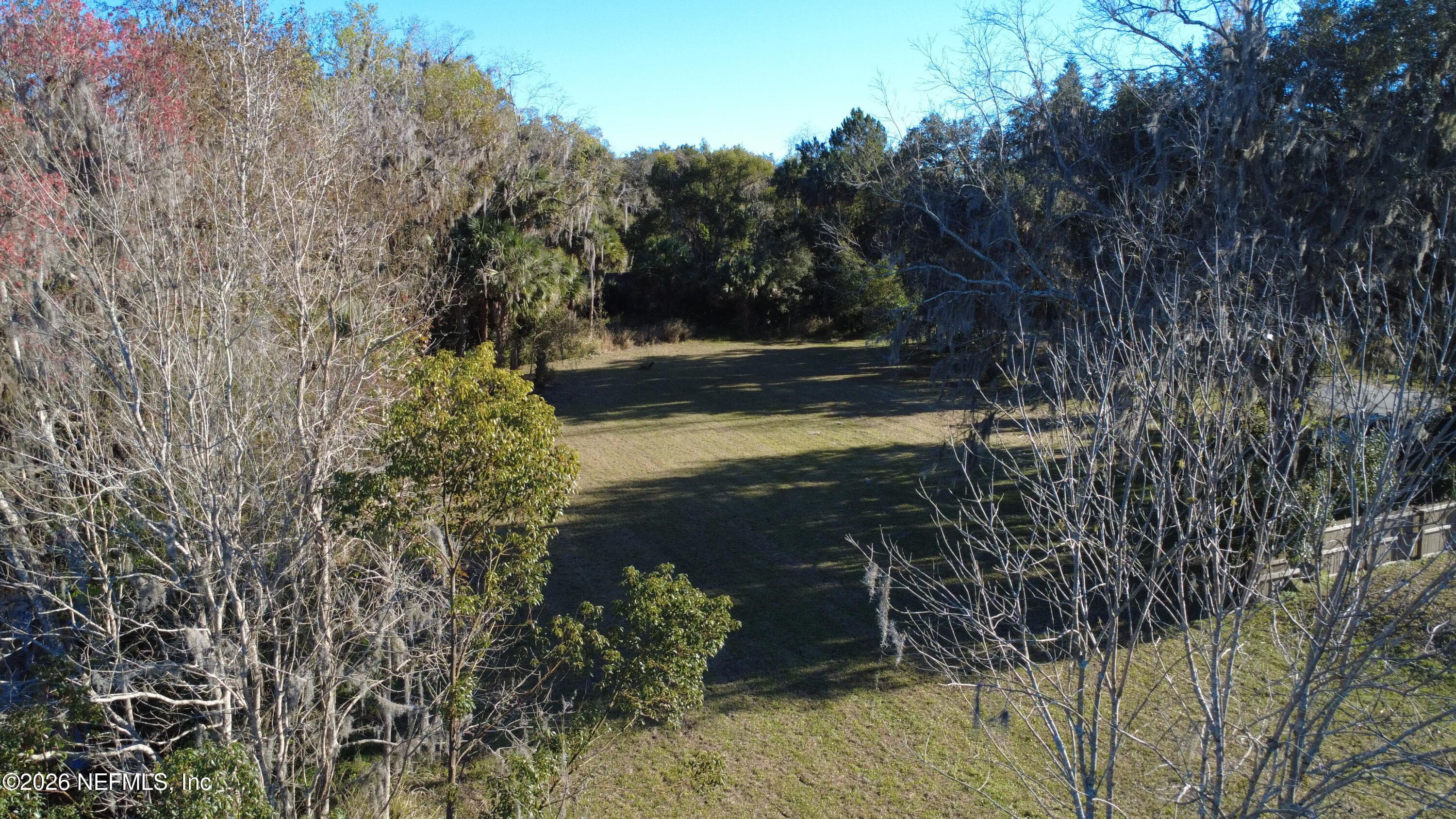Photo 6 of 0 WEERTS Road, San Mateo, FL 32187