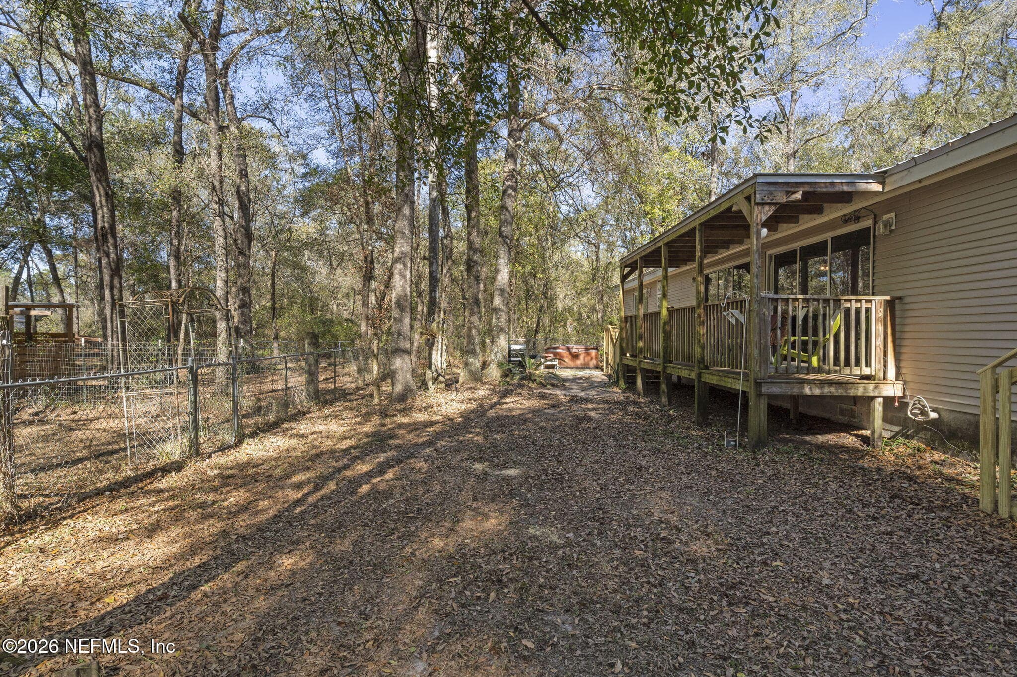 Photo 43 of 2490 VIOLET Way, Middleburg, FL 32068