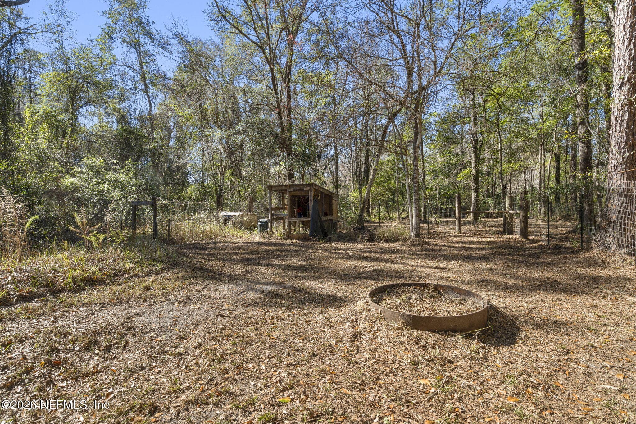 Photo 58 of 2490 VIOLET Way, Middleburg, FL 32068