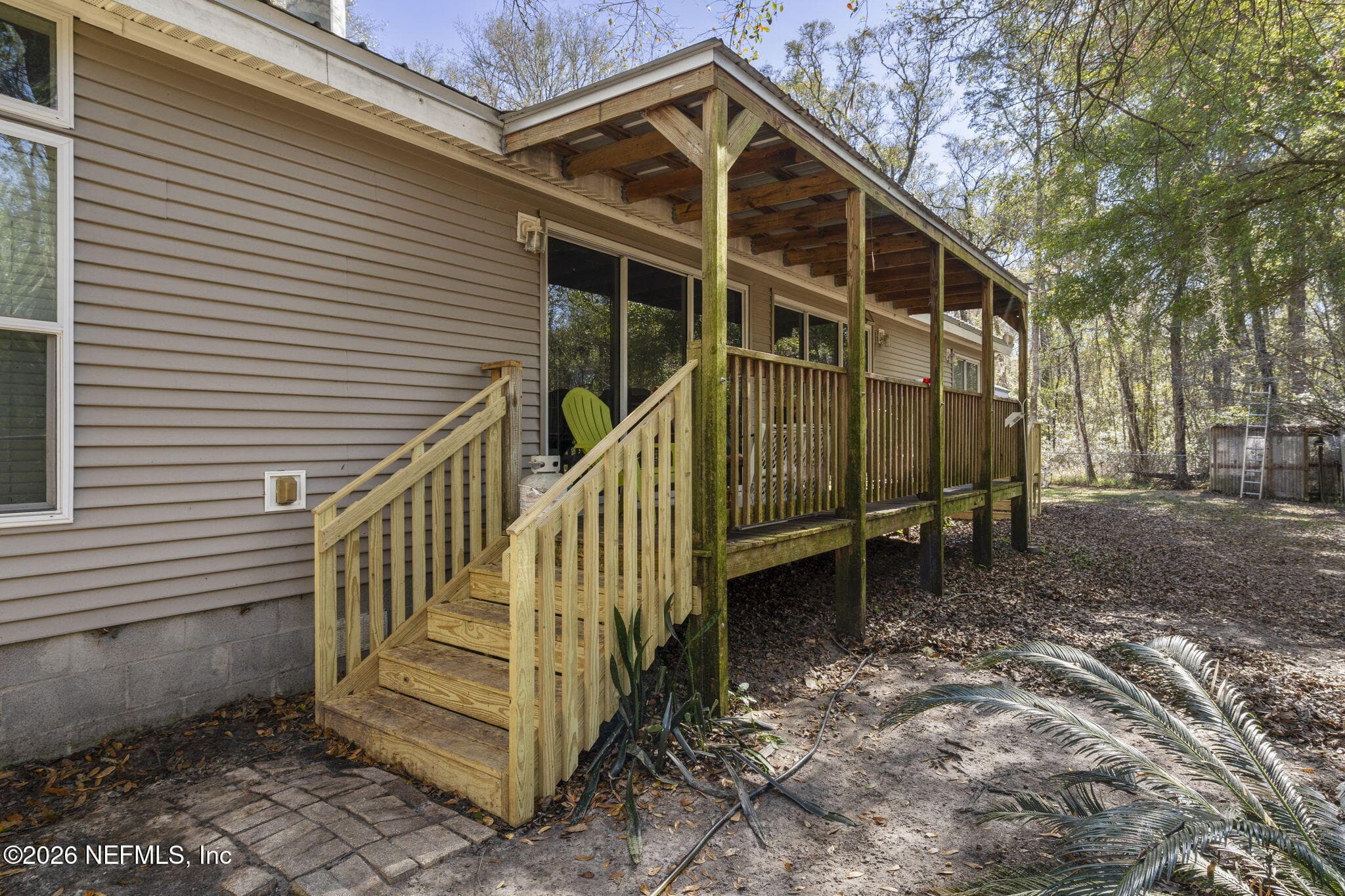 Photo 44 of 2490 VIOLET Way, Middleburg, FL 32068