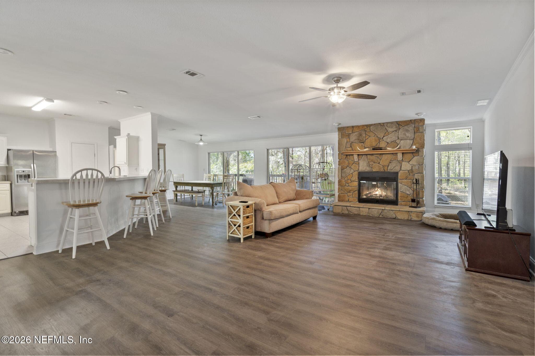 Photo 7 of 2490 VIOLET Way, Middleburg, FL 32068