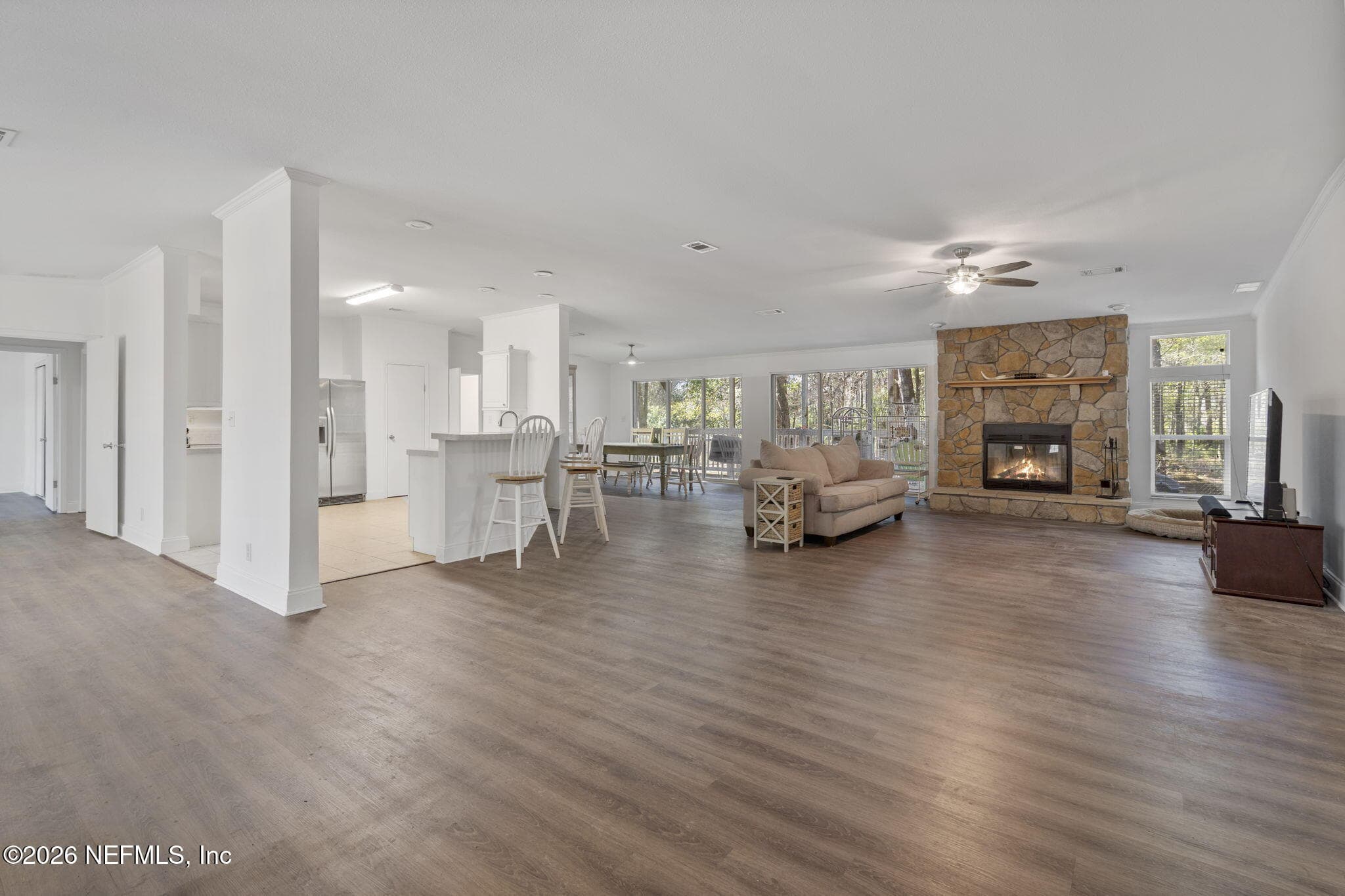 Photo 13 of 2490 VIOLET Way, Middleburg, FL 32068