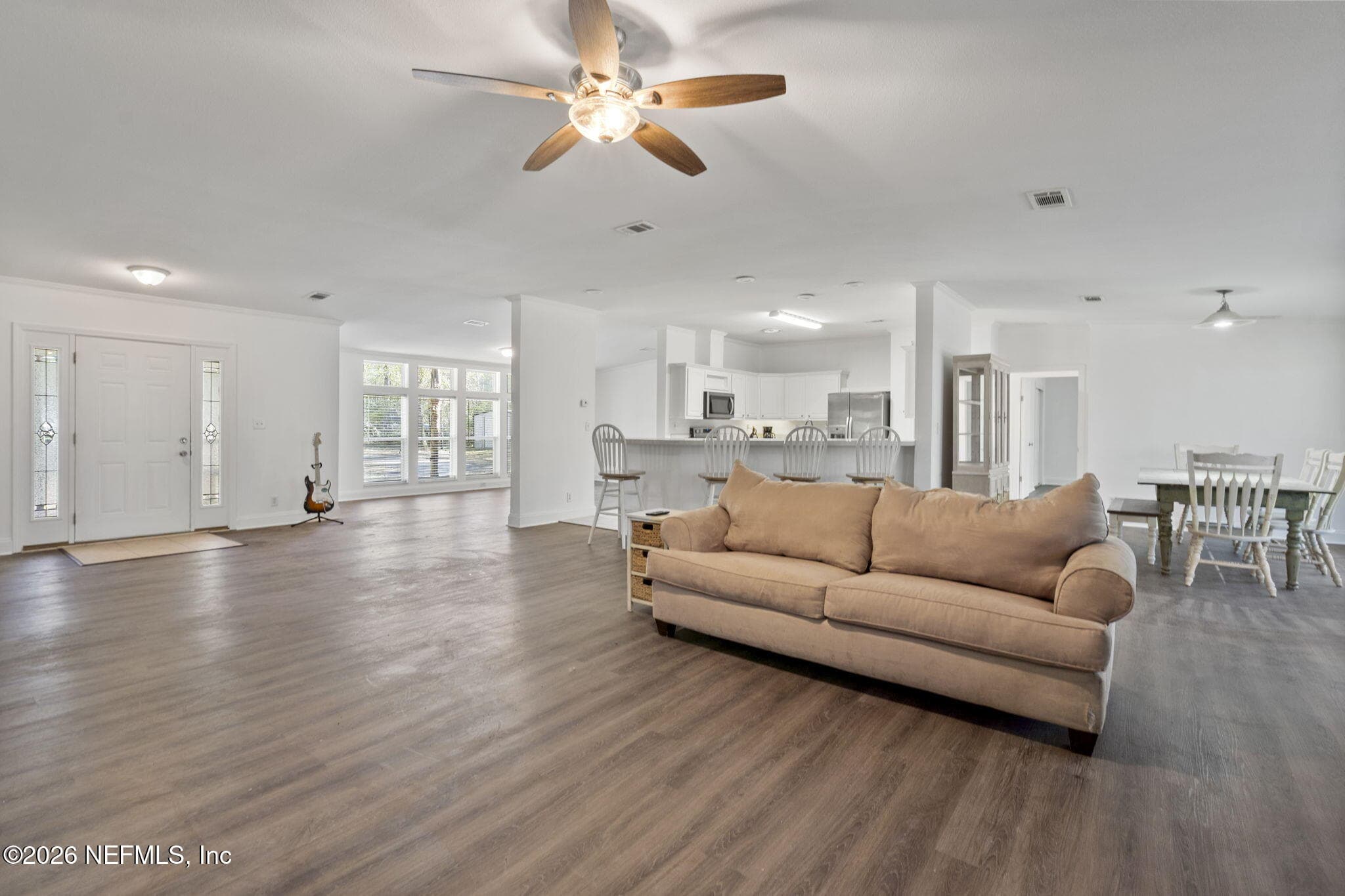 Photo 16 of 2490 VIOLET Way, Middleburg, FL 32068