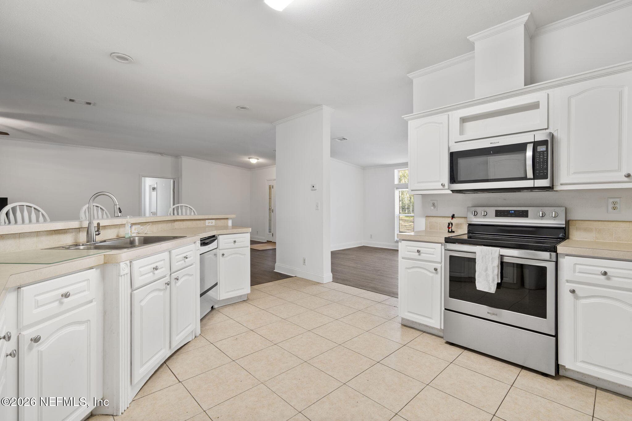 Photo 12 of 2490 VIOLET Way, Middleburg, FL 32068