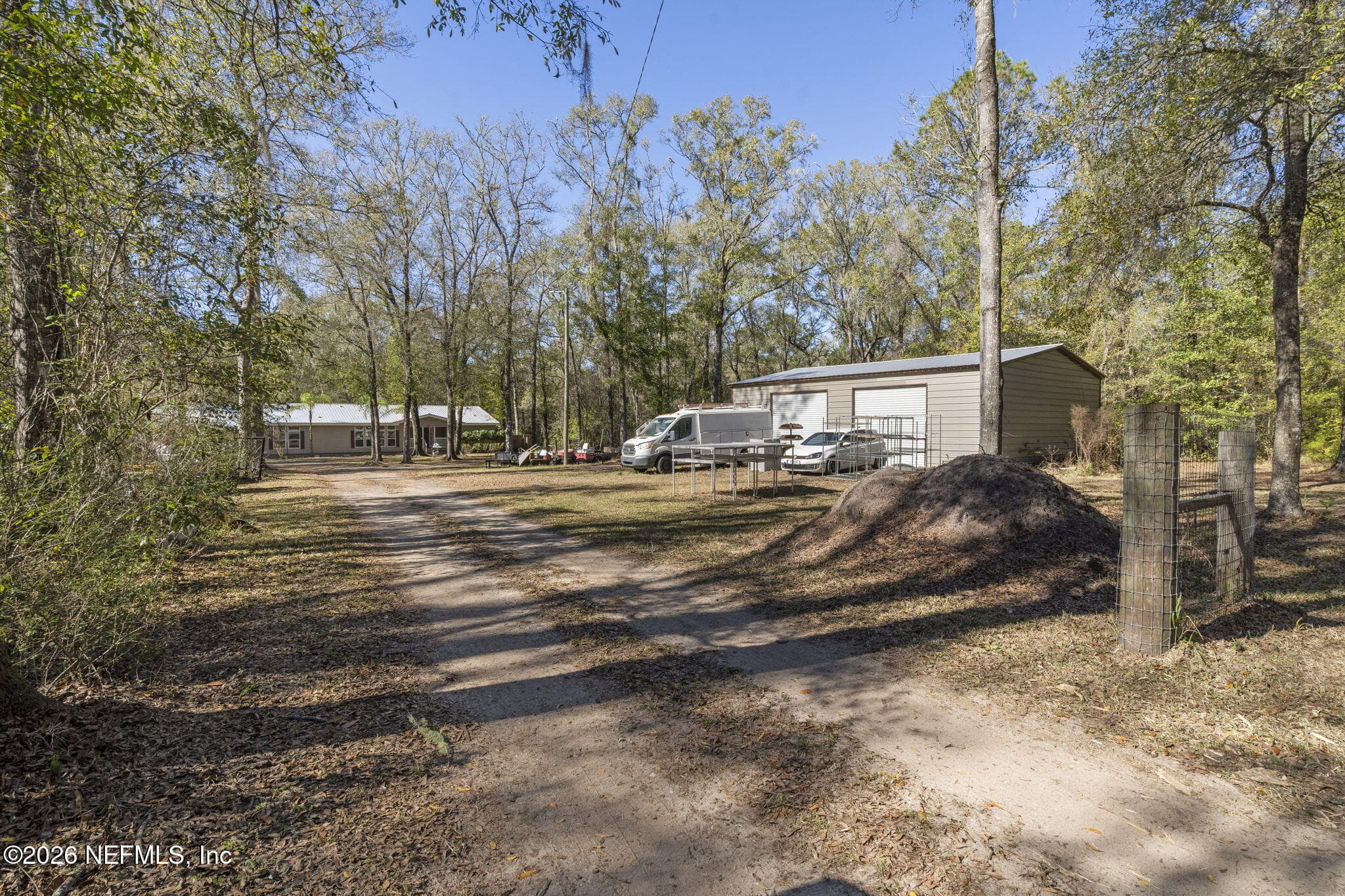 Photo 38 of 2490 VIOLET Way, Middleburg, FL 32068