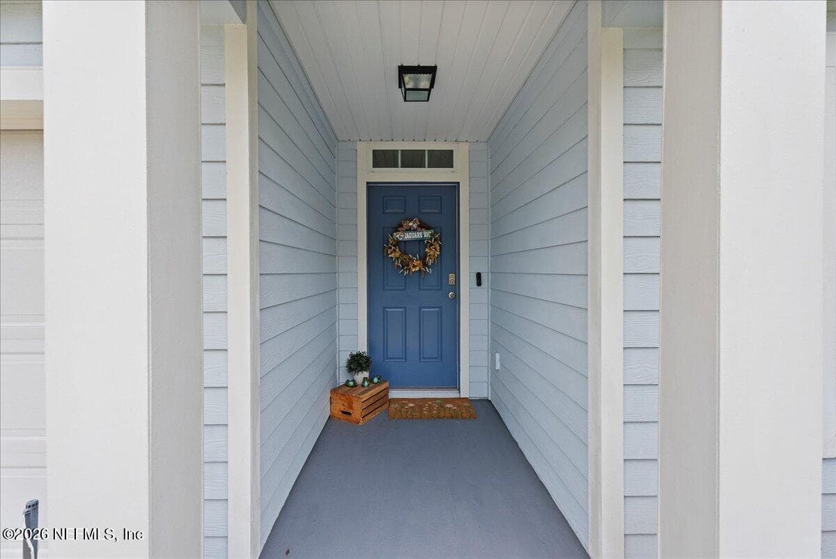 Photo 4 of 610 GRAND RESERVE Drive, Bunnell, FL 32110