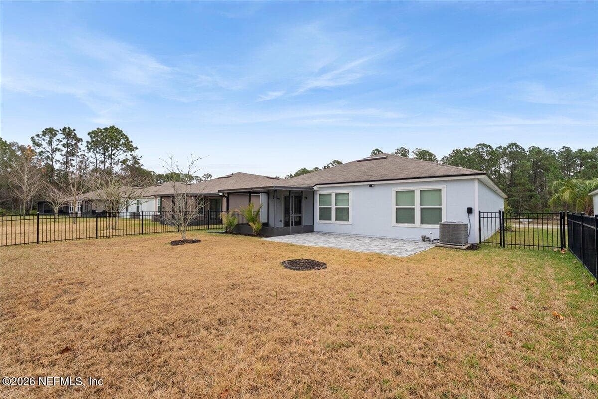 Photo 40 of 610 GRAND RESERVE Drive, Bunnell, FL 32110