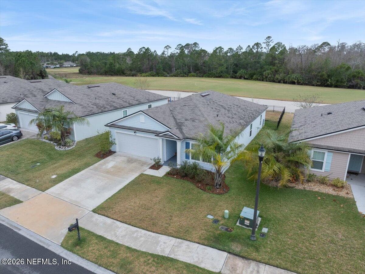 Photo 44 of 610 GRAND RESERVE Drive, Bunnell, FL 32110