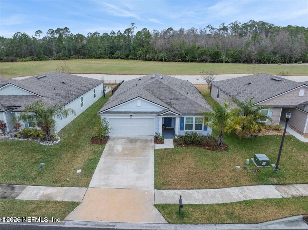 Photo 45 of 610 GRAND RESERVE Drive, Bunnell, FL 32110