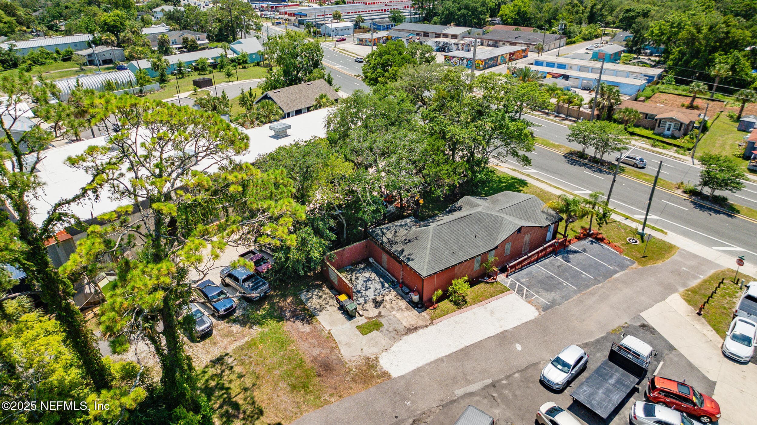 Photo 35 of 1887 MAYPORT Road, Atlantic Beach, FL 32233