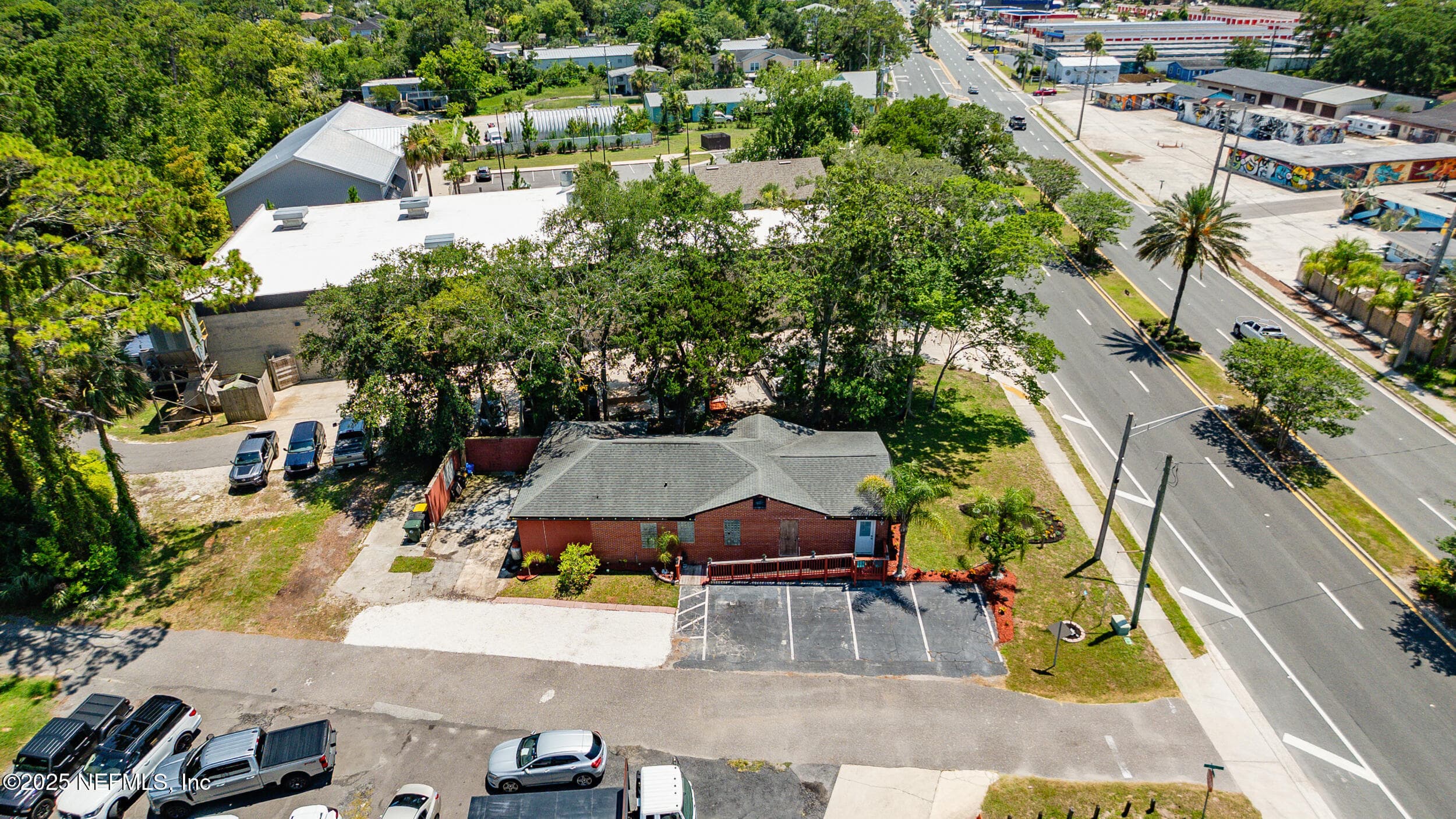 Photo 36 of 1887 MAYPORT Road, Atlantic Beach, FL 32233