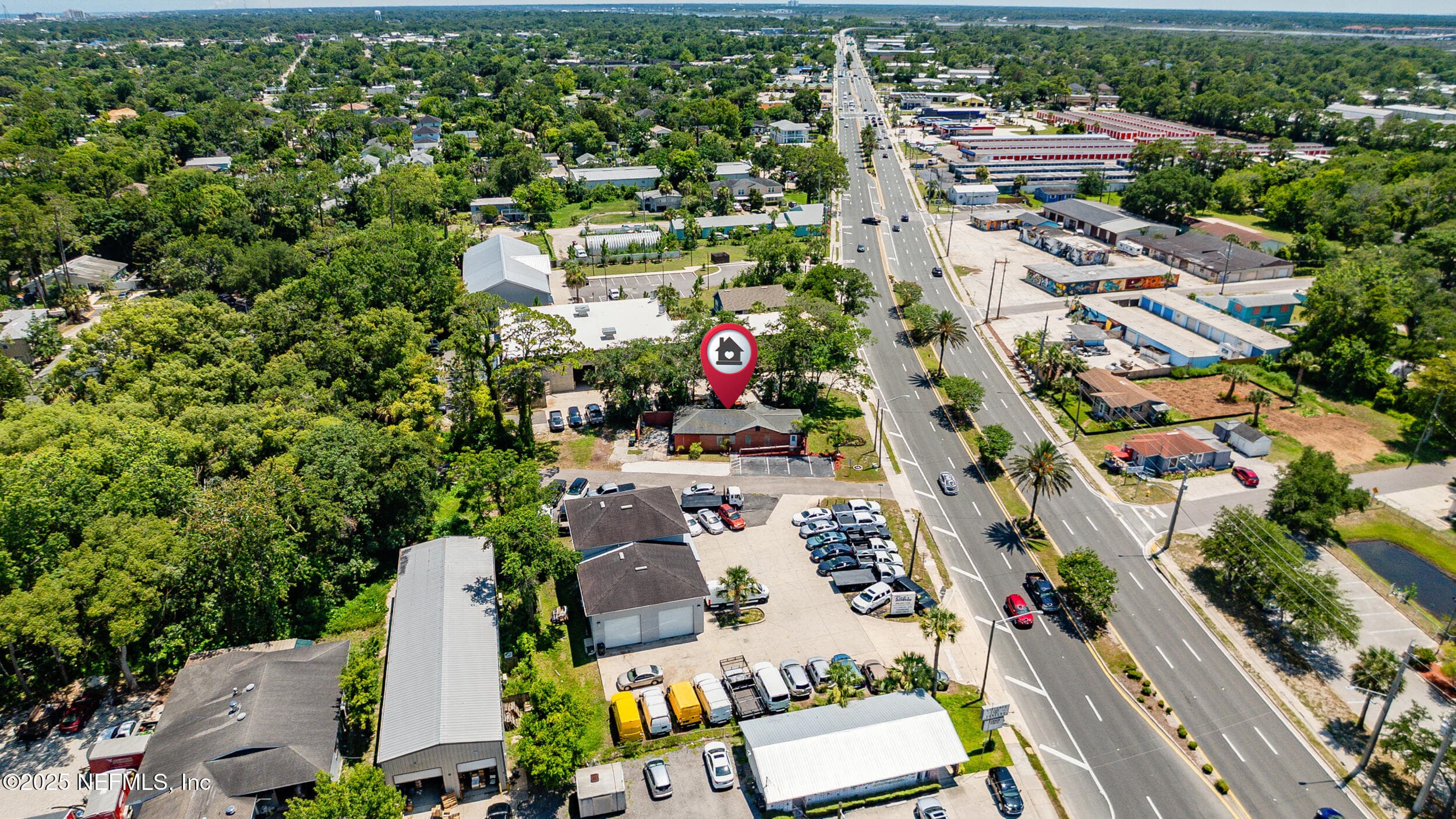 Photo 41 of 1887 MAYPORT Road, Atlantic Beach, FL 32233