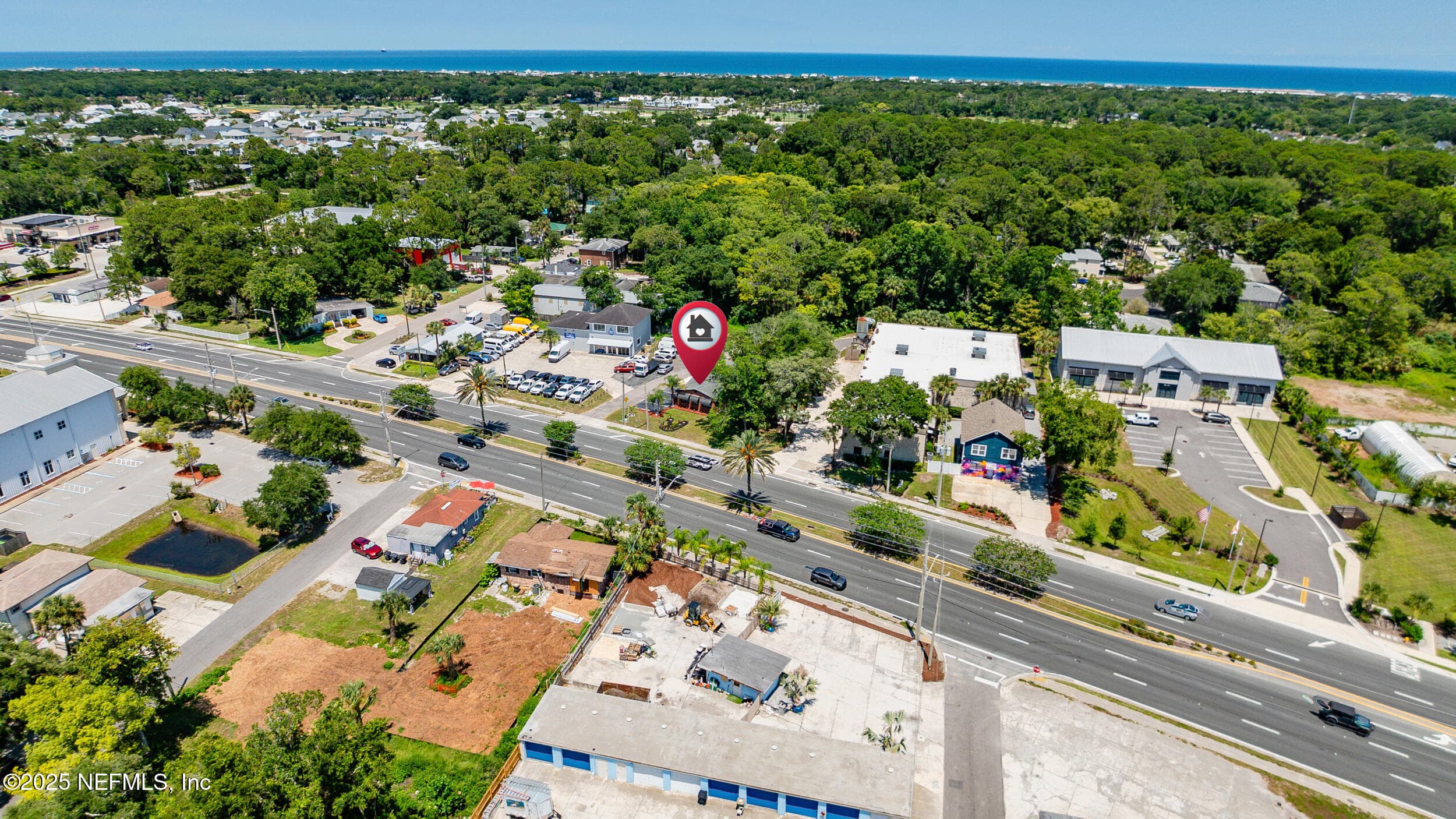 Photo 44 of 1887 MAYPORT Road, Atlantic Beach, FL 32233