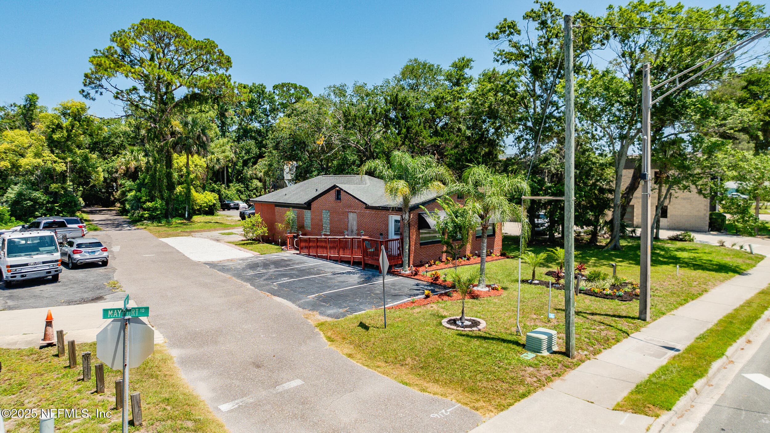 Photo 47 of 1887 MAYPORT Road, Atlantic Beach, FL 32233