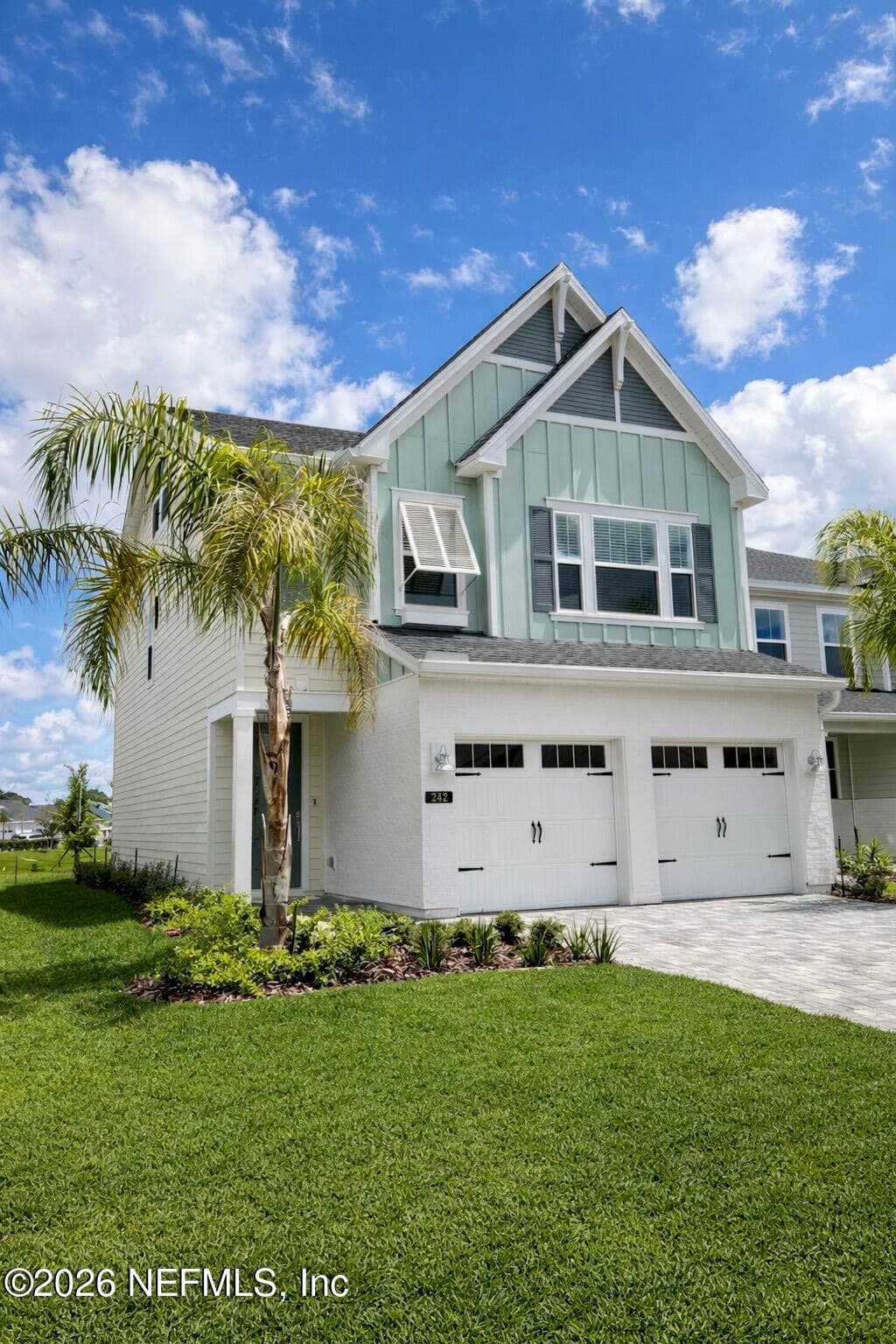 242 KILLARNEY Avenue, St. Johns, FL 32259