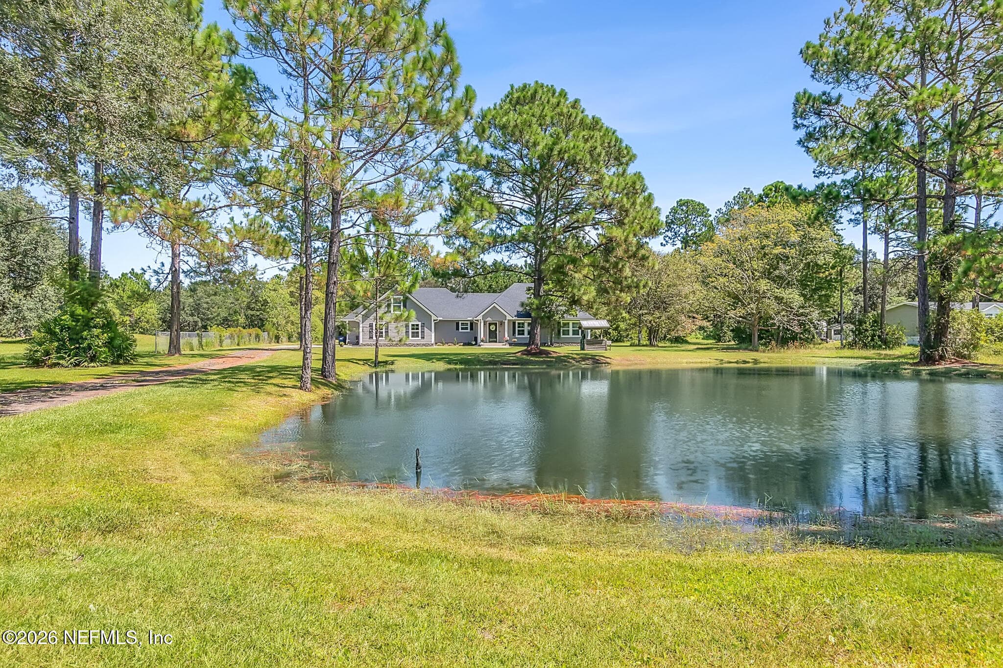 Photo 2 of 85456 N HARTS Road, Yulee, FL 32097