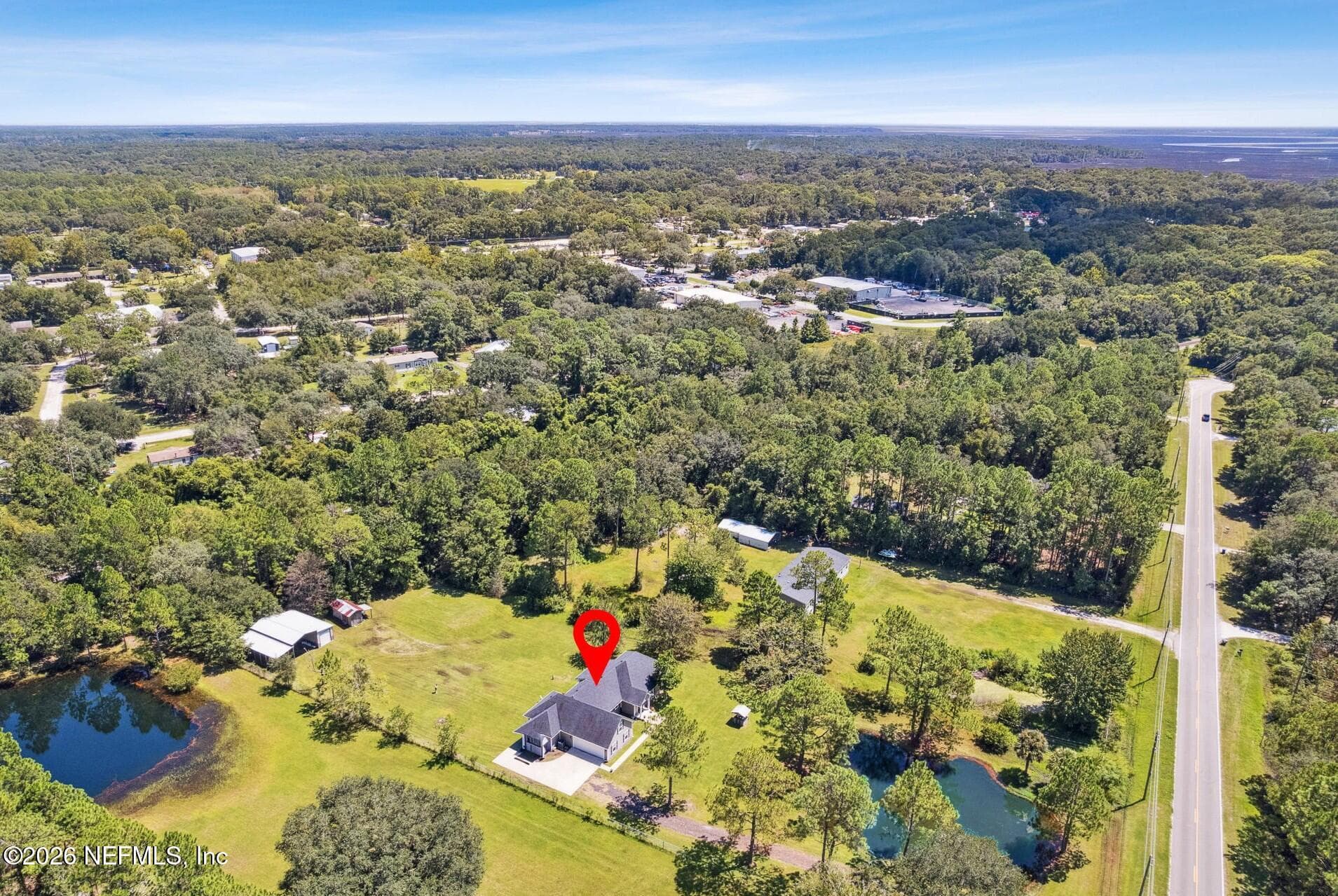 Photo 33 of 85456 N HARTS Road, Yulee, FL 32097