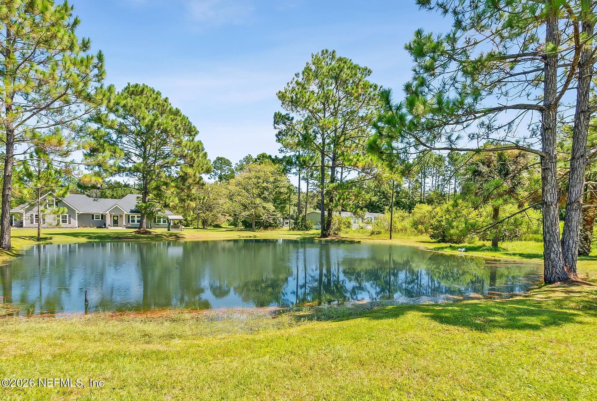 Photo 34 of 85456 N HARTS Road, Yulee, FL 32097
