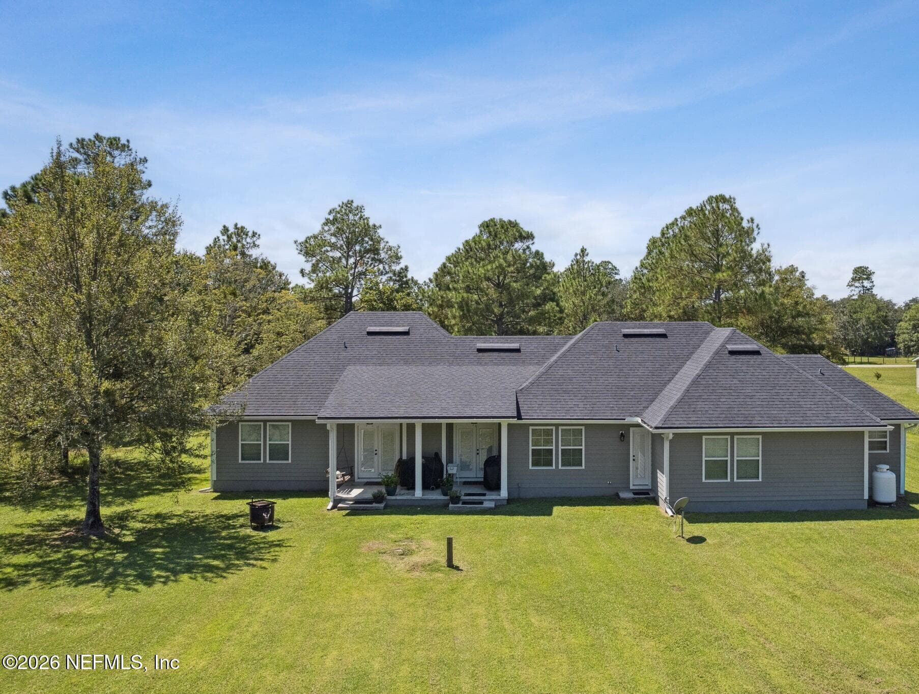 Photo 30 of 85456 N HARTS Road, Yulee, FL 32097