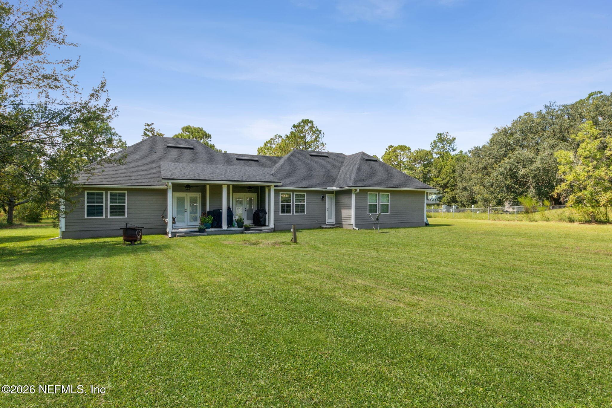 Photo 28 of 85456 N HARTS Road, Yulee, FL 32097