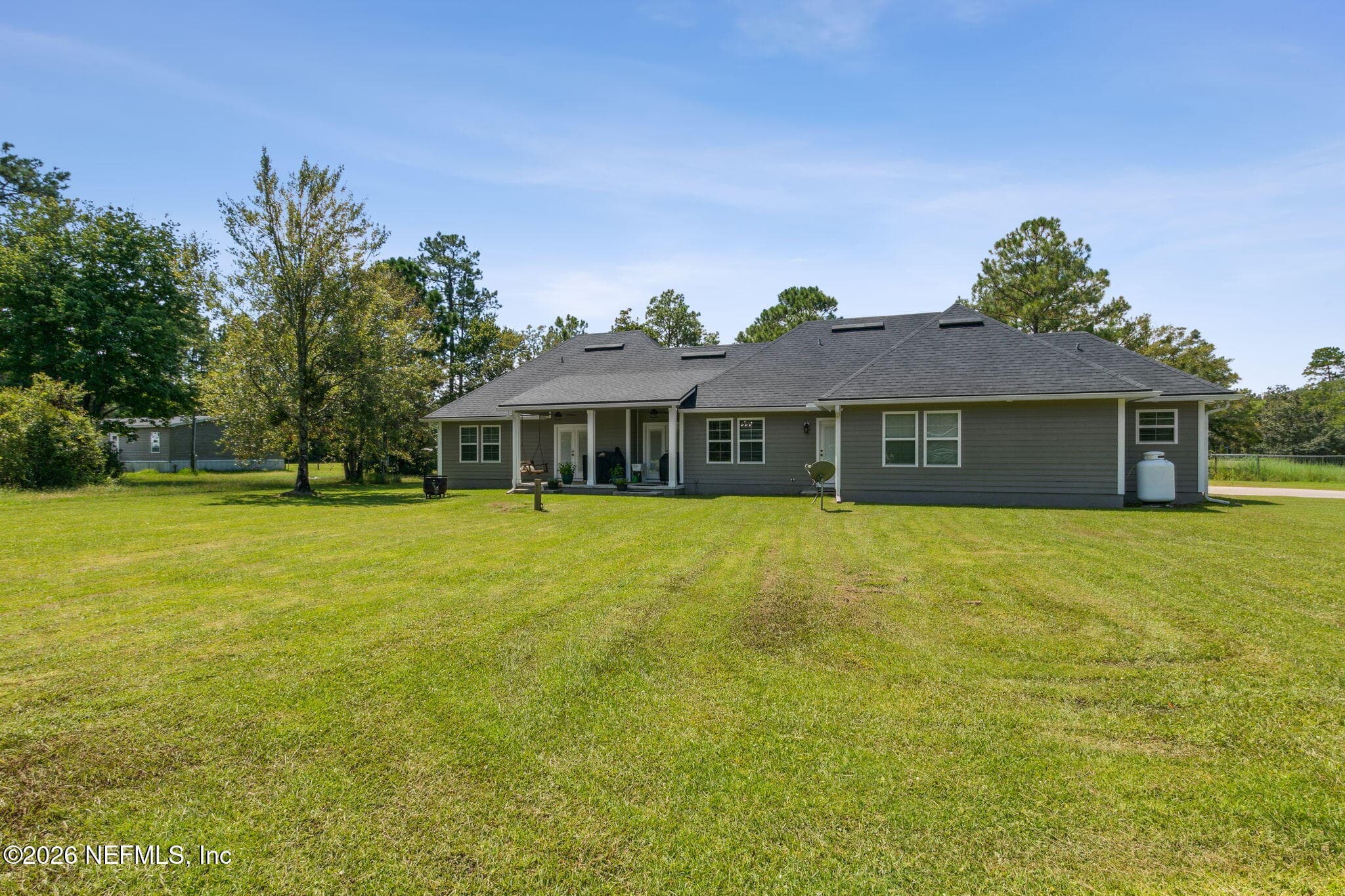 Photo 32 of 85456 N HARTS Road, Yulee, FL 32097