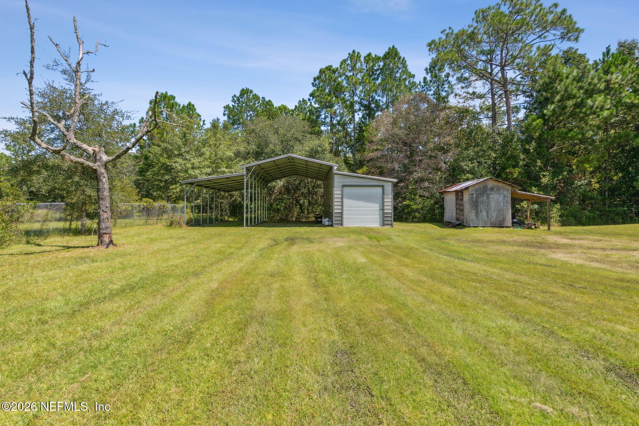 Photo 31 of 85456 N HARTS Road, Yulee, FL 32097