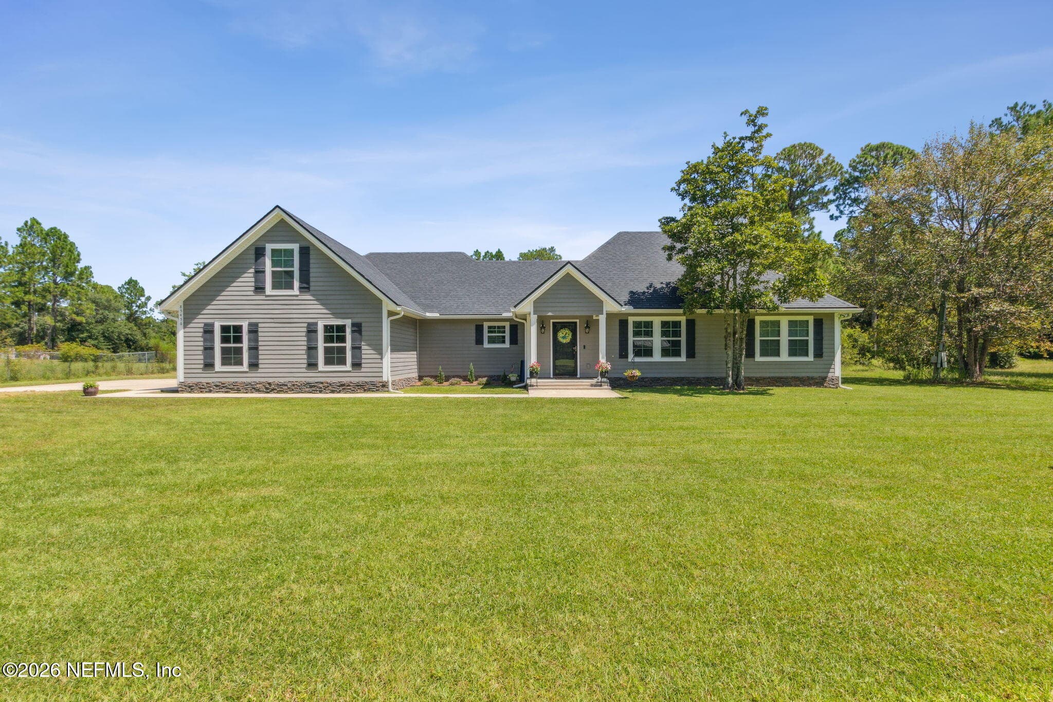 Photo 37 of 85456 N HARTS Road, Yulee, FL 32097