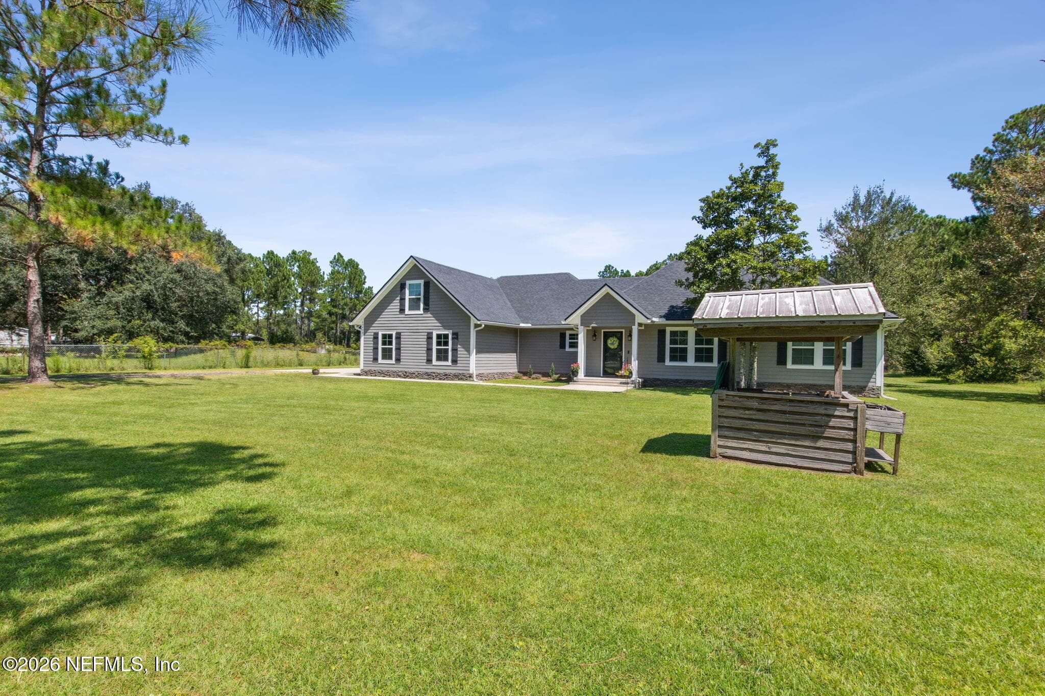 Photo 36 of 85456 N HARTS Road, Yulee, FL 32097