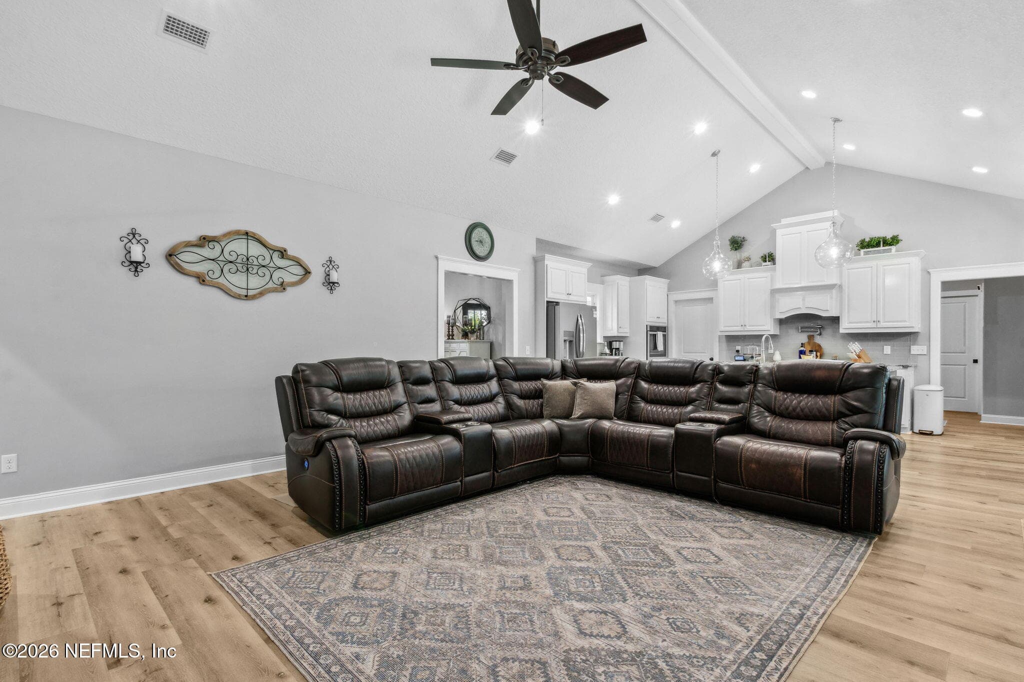 Photo 8 of 85456 N HARTS Road, Yulee, FL 32097