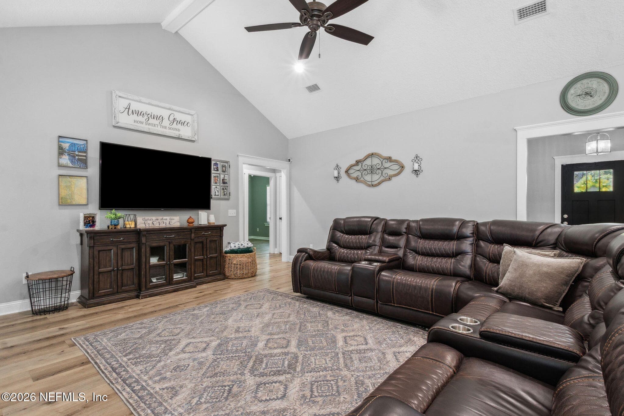Photo 9 of 85456 N HARTS Road, Yulee, FL 32097