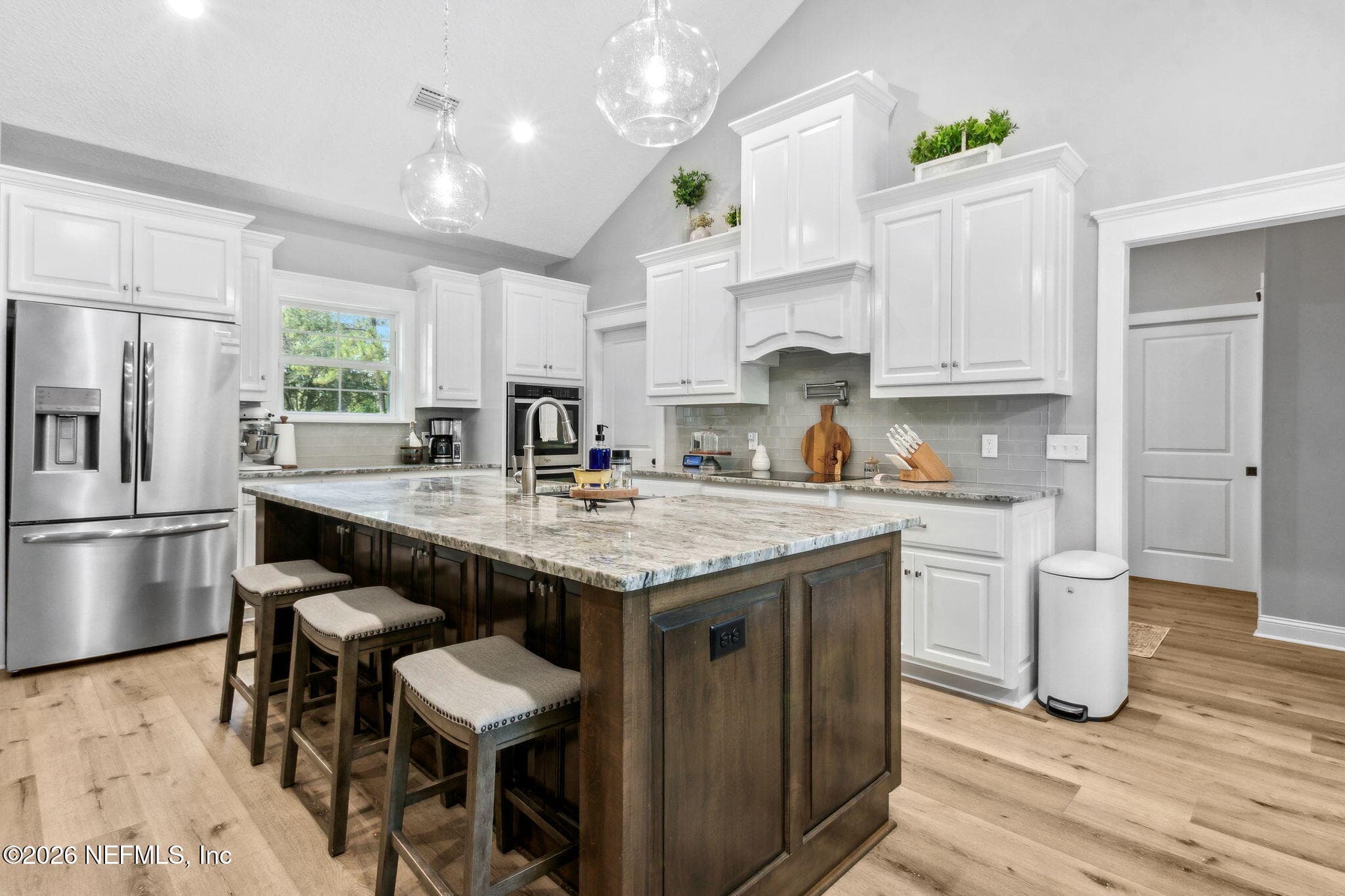 Photo 4 of 85456 N HARTS Road, Yulee, FL 32097