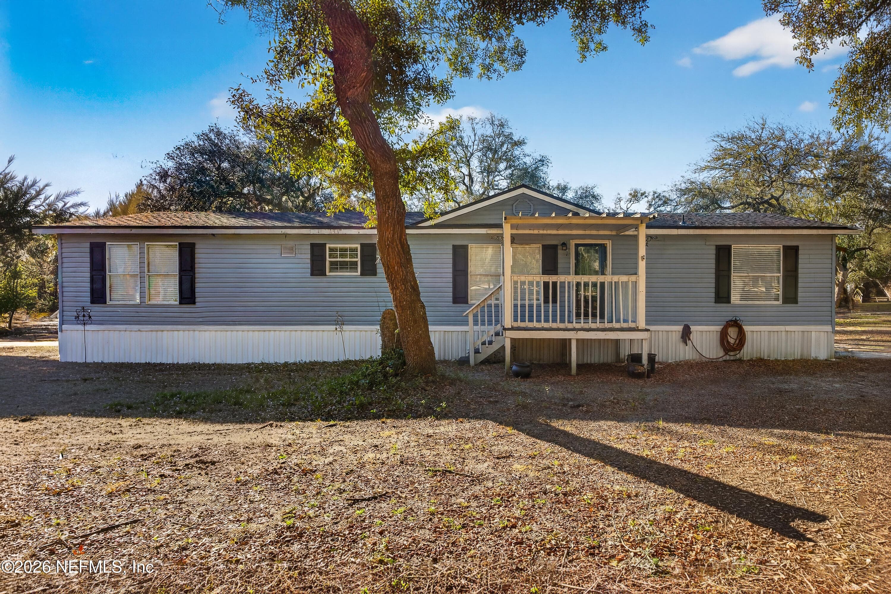 Photo 2 of 5270 ALMOND Court, Keystone Heights, FL 32656