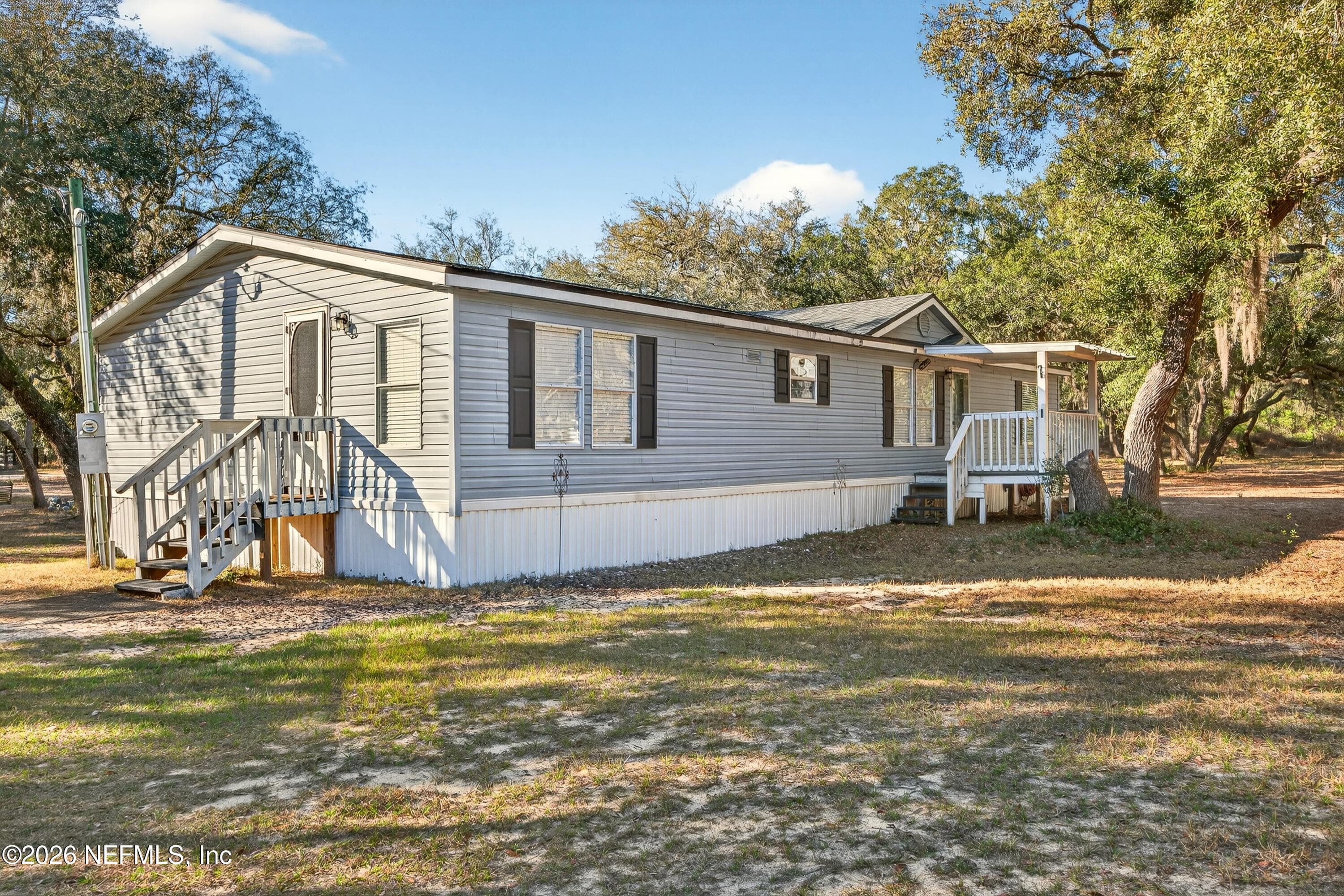 Photo 4 of 5270 ALMOND Court, Keystone Heights, FL 32656