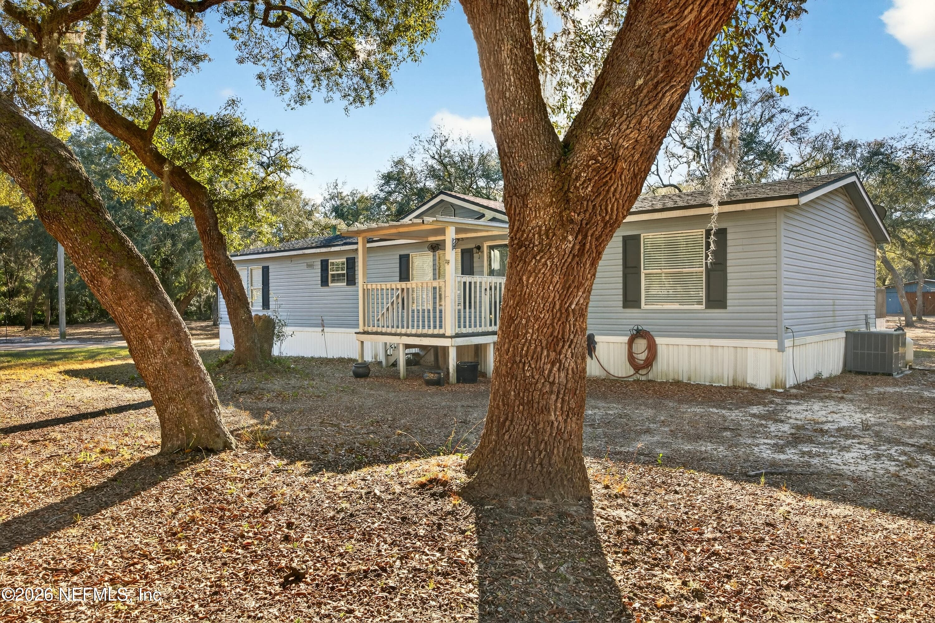 Photo 5 of 5270 ALMOND Court, Keystone Heights, FL 32656