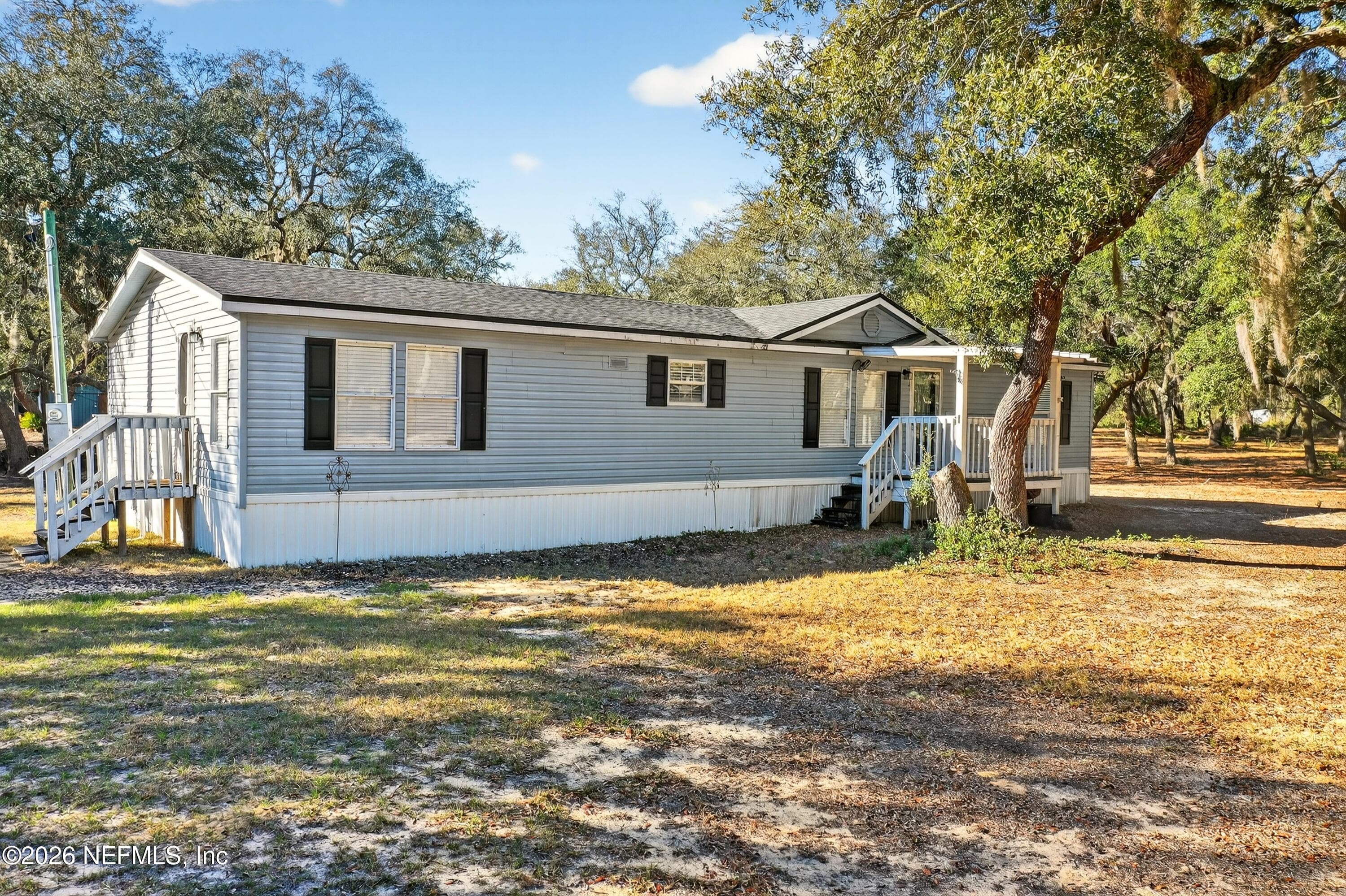 Photo 6 of 5270 ALMOND Court, Keystone Heights, FL 32656