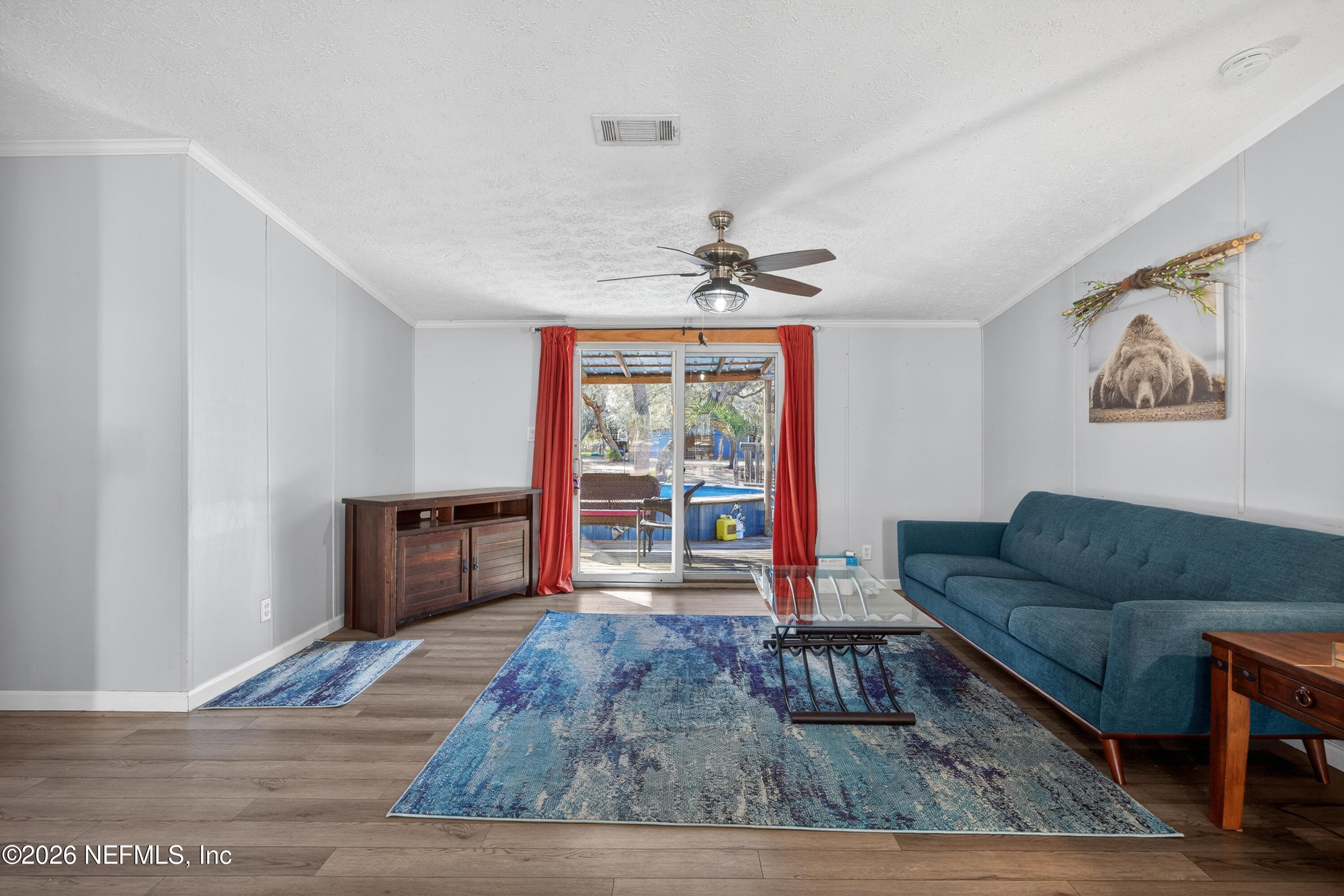 Photo 10 of 5270 ALMOND Court, Keystone Heights, FL 32656