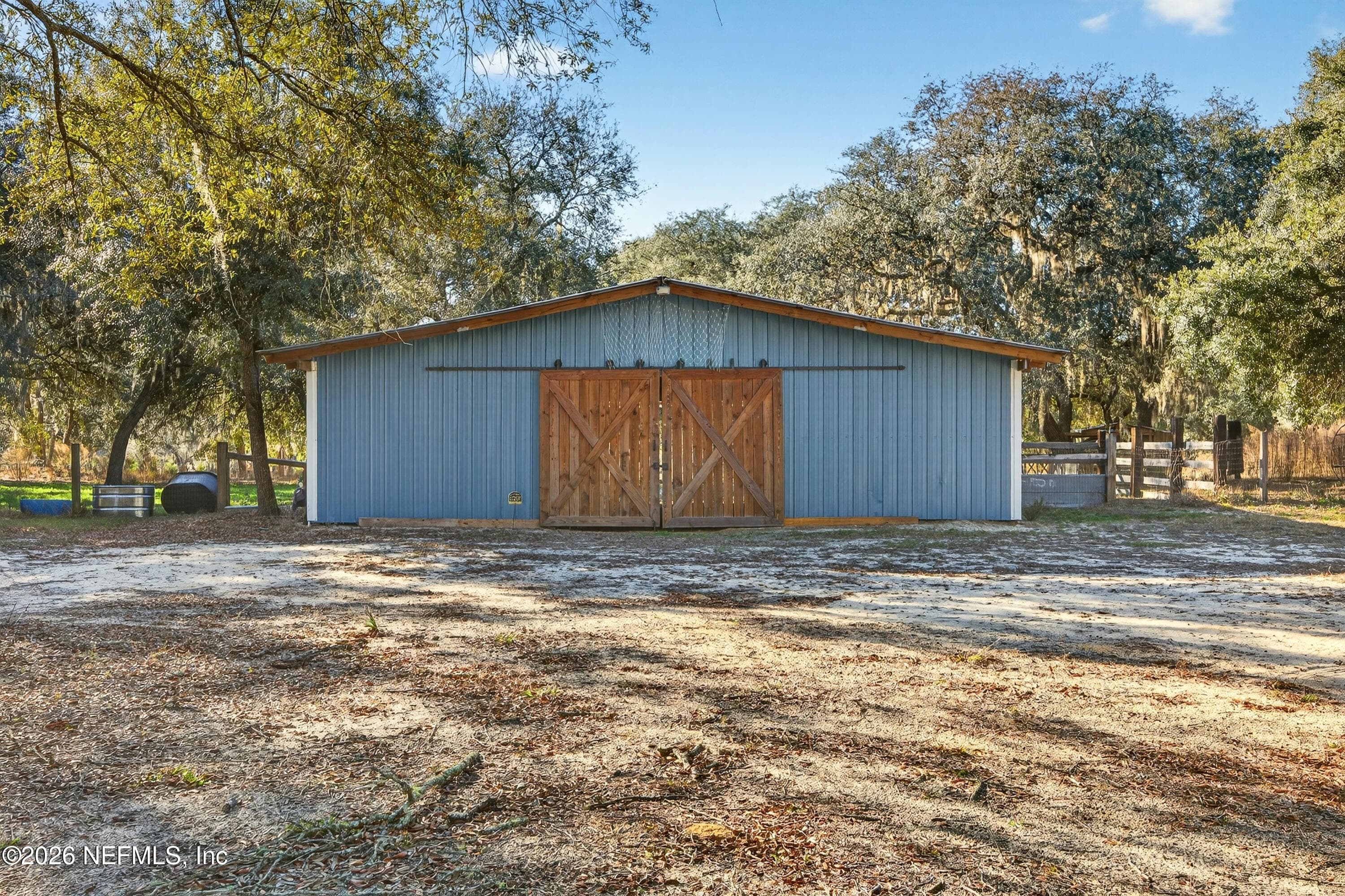 Photo 34 of 5270 ALMOND Court, Keystone Heights, FL 32656