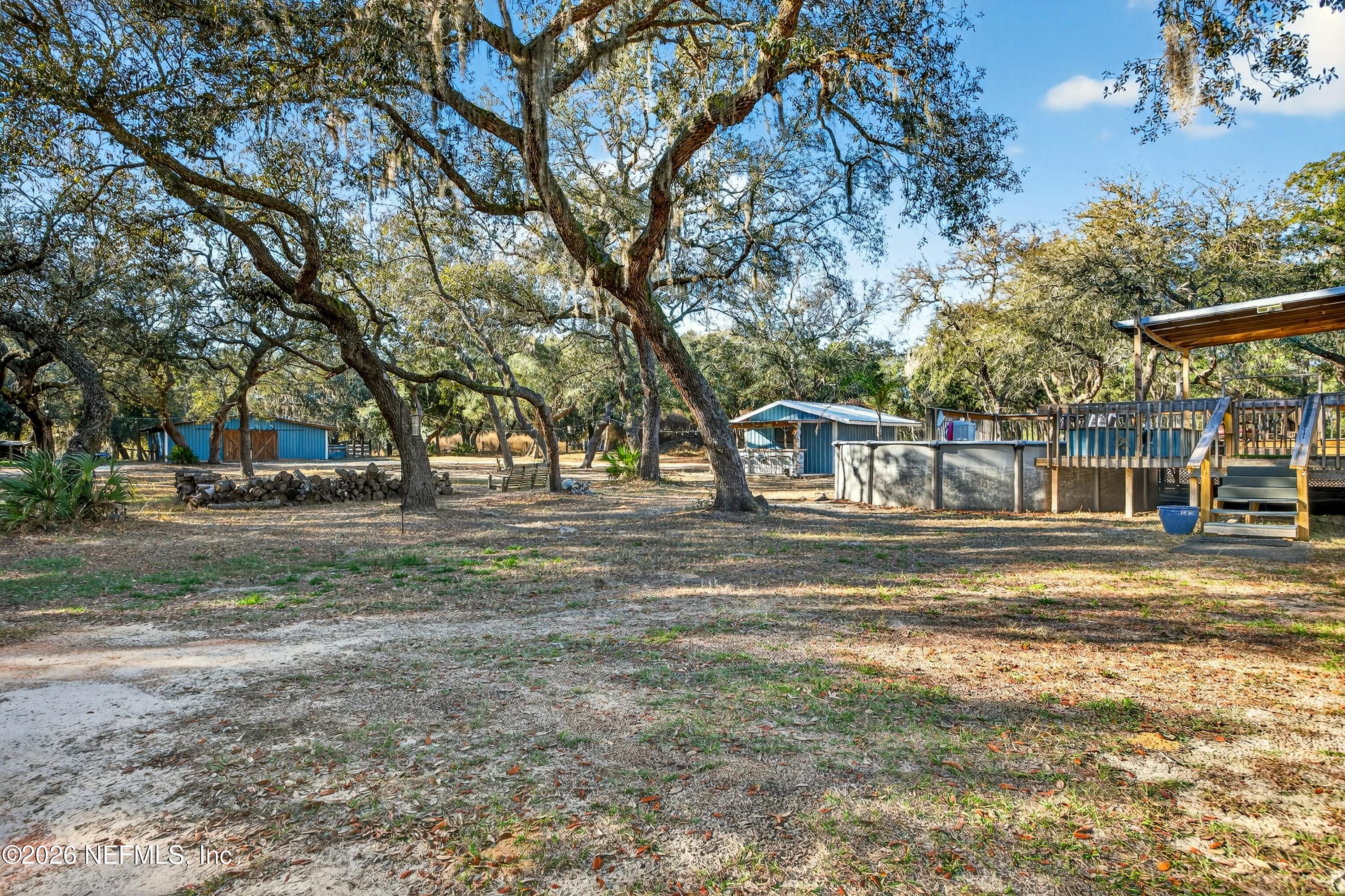 Photo 39 of 5270 ALMOND Court, Keystone Heights, FL 32656