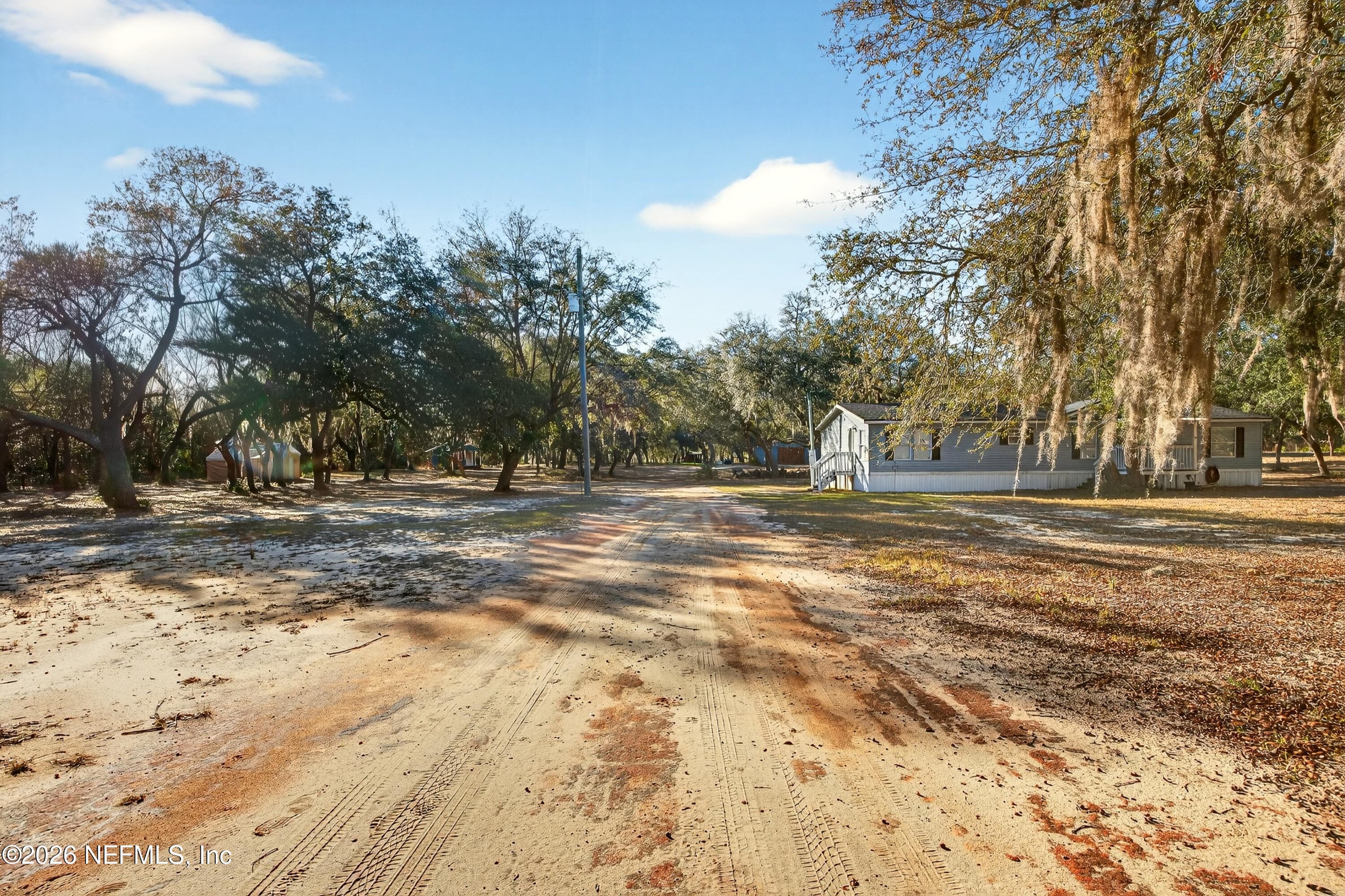 Photo 43 of 5270 ALMOND Court, Keystone Heights, FL 32656