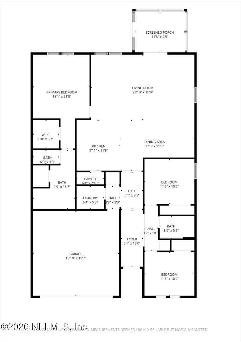 Photo 3 of 610 GRAND RESERVE Drive, Bunnell, FL 32110