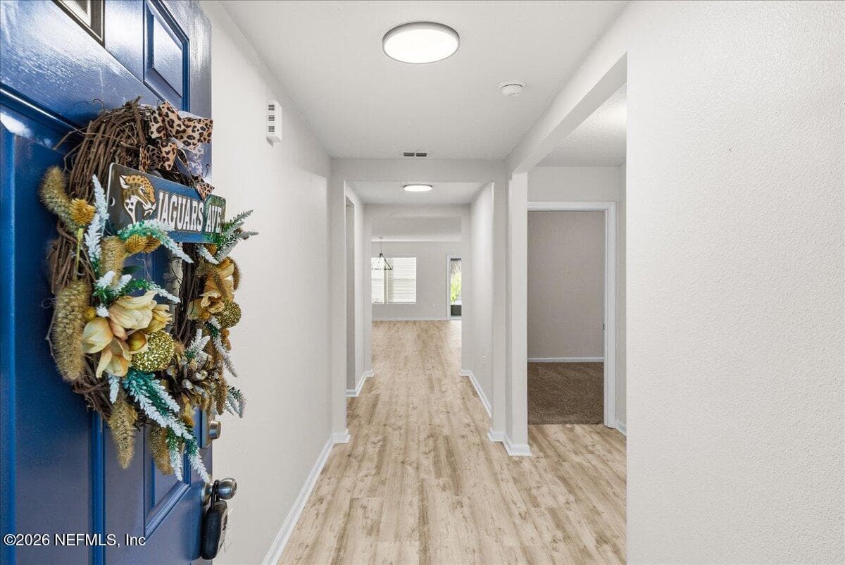 Photo 5 of 610 GRAND RESERVE Drive, Bunnell, FL 32110