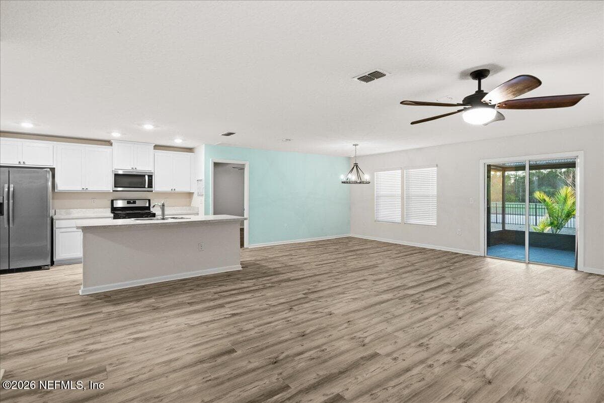 Photo 9 of 610 GRAND RESERVE Drive, Bunnell, FL 32110