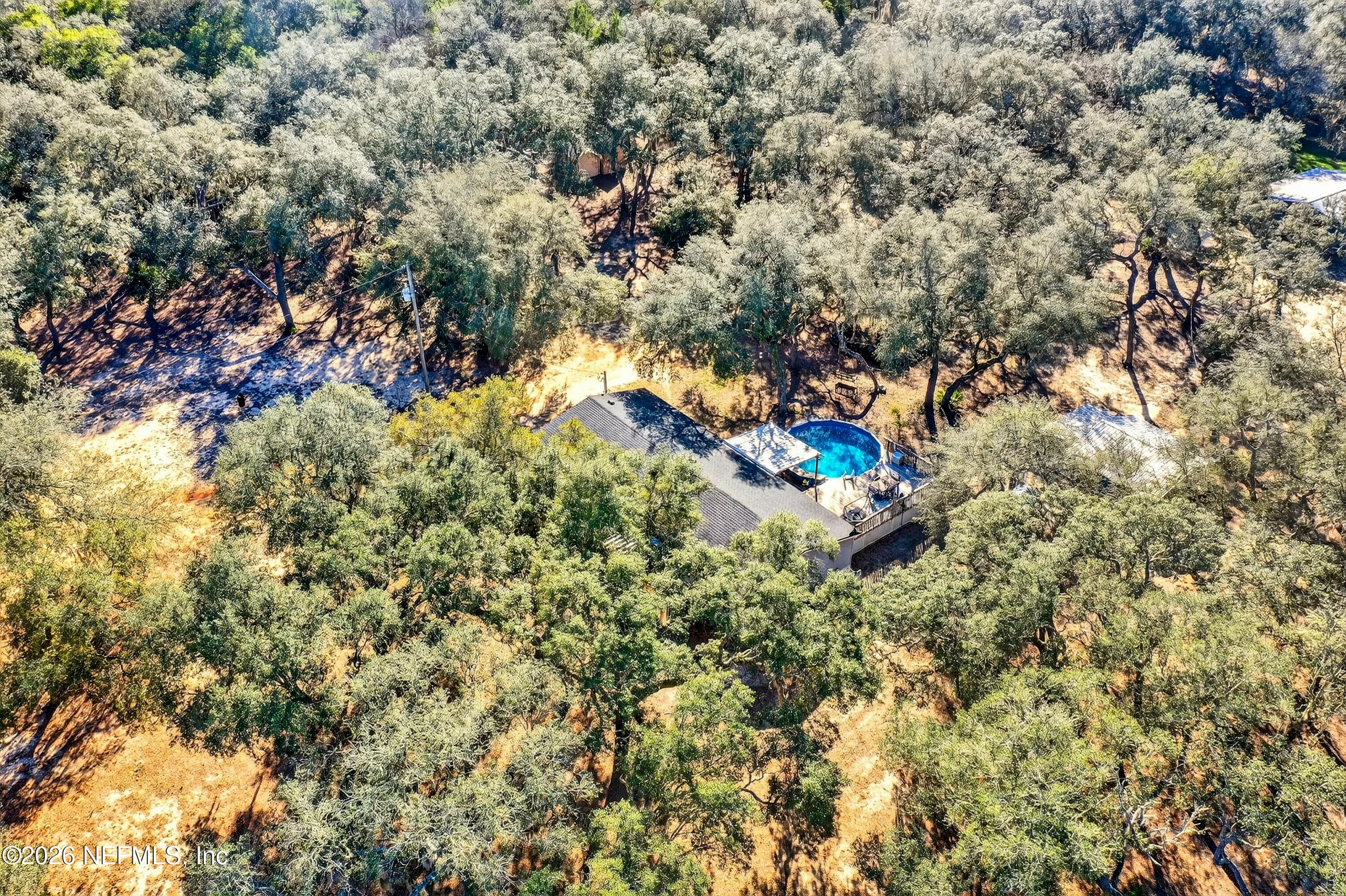 Photo 59 of 5270 ALMOND Court, Keystone Heights, FL 32656