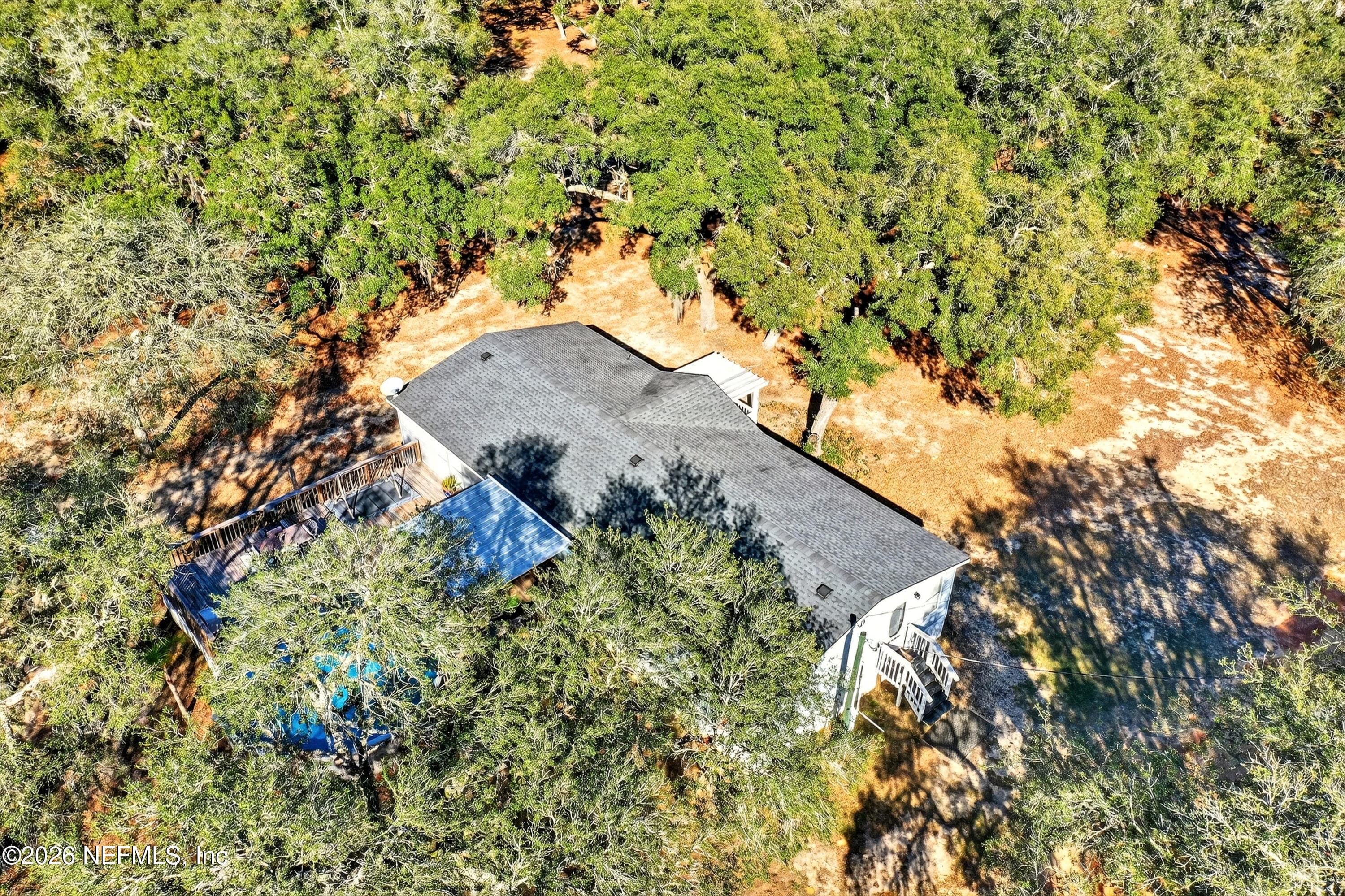 Photo 63 of 5270 ALMOND Court, Keystone Heights, FL 32656
