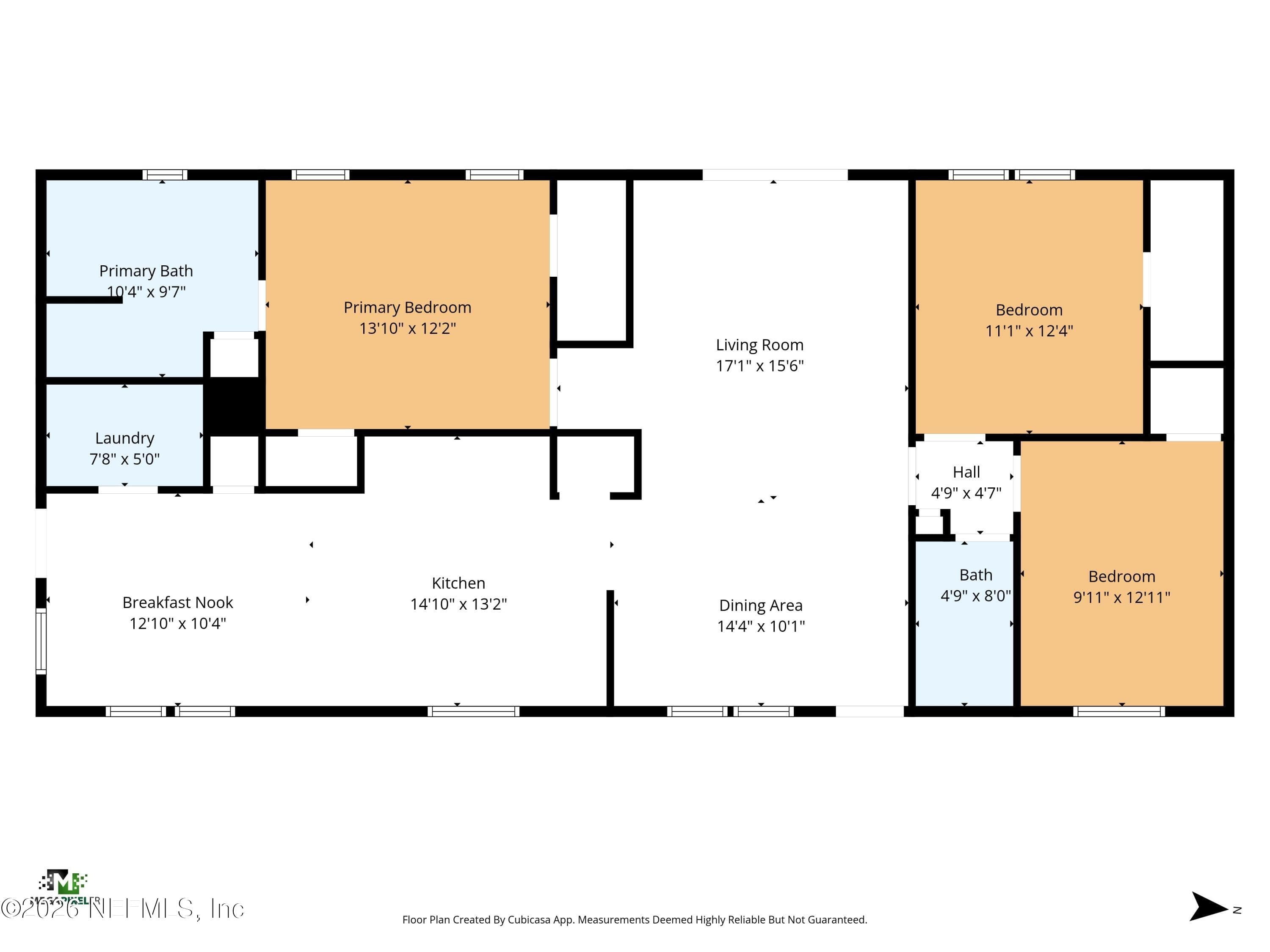 Photo 66 of 5270 ALMOND Court, Keystone Heights, FL 32656