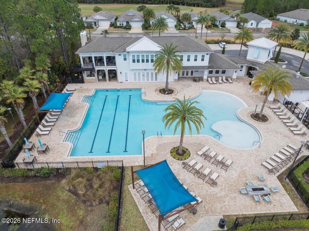 Photo 57 of 610 GRAND RESERVE Drive, Bunnell, FL 32110