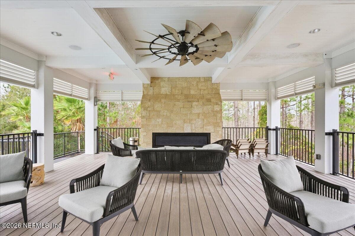 Photo 62 of 610 GRAND RESERVE Drive, Bunnell, FL 32110