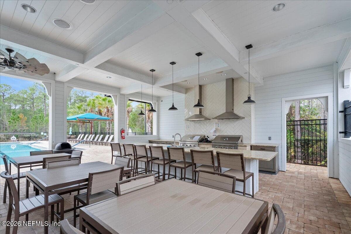 Photo 64 of 610 GRAND RESERVE Drive, Bunnell, FL 32110